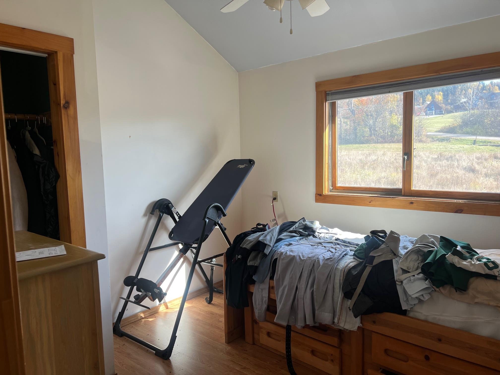 55 Carr Rd, Columbia, NH 03576