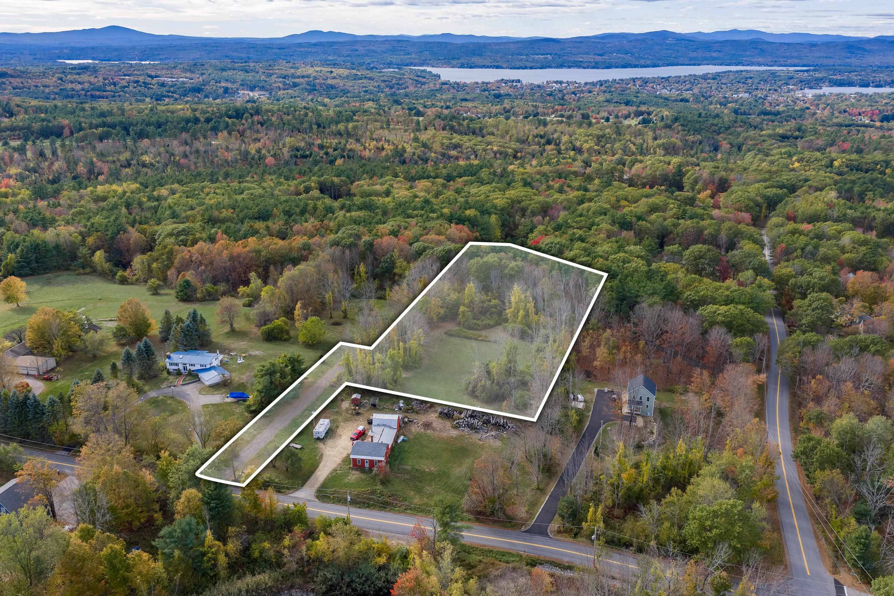 Gilford NH&nbsp;Land for sale $$220,000 | 1.57 Acres  | Price Per Acre $0 