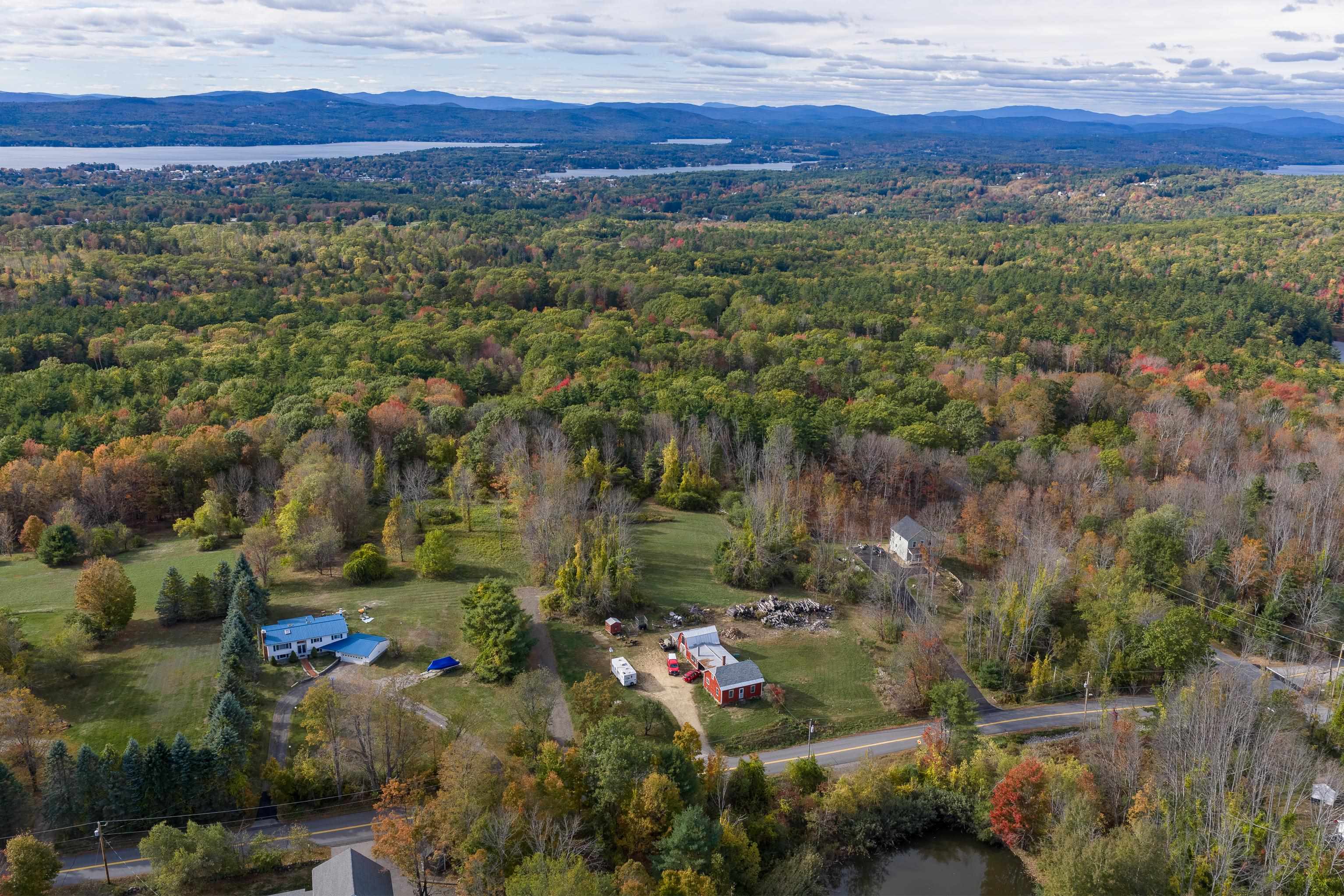 15 Swain Rd, Gilford, NH 03249