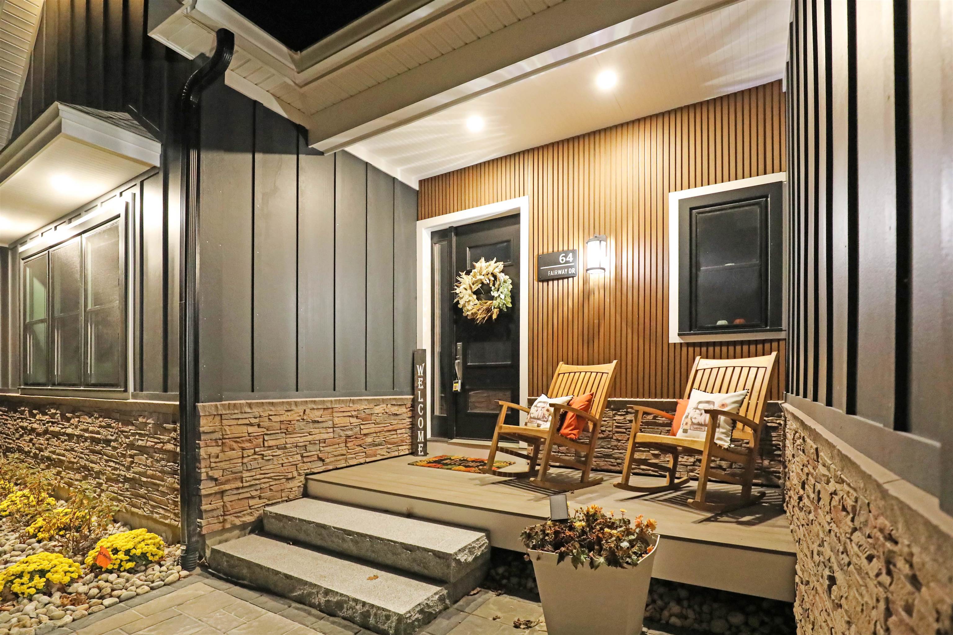 64 Fairway Dr, Ashland, NH 03217