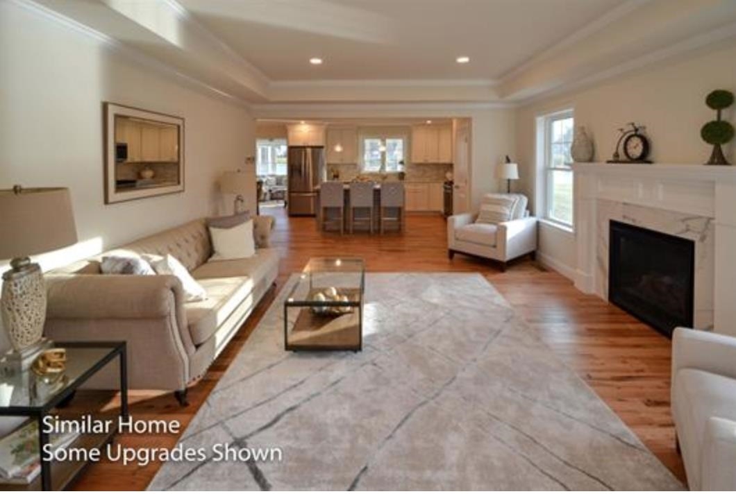 7 Byrne Cir, Brentwood, NH 03833