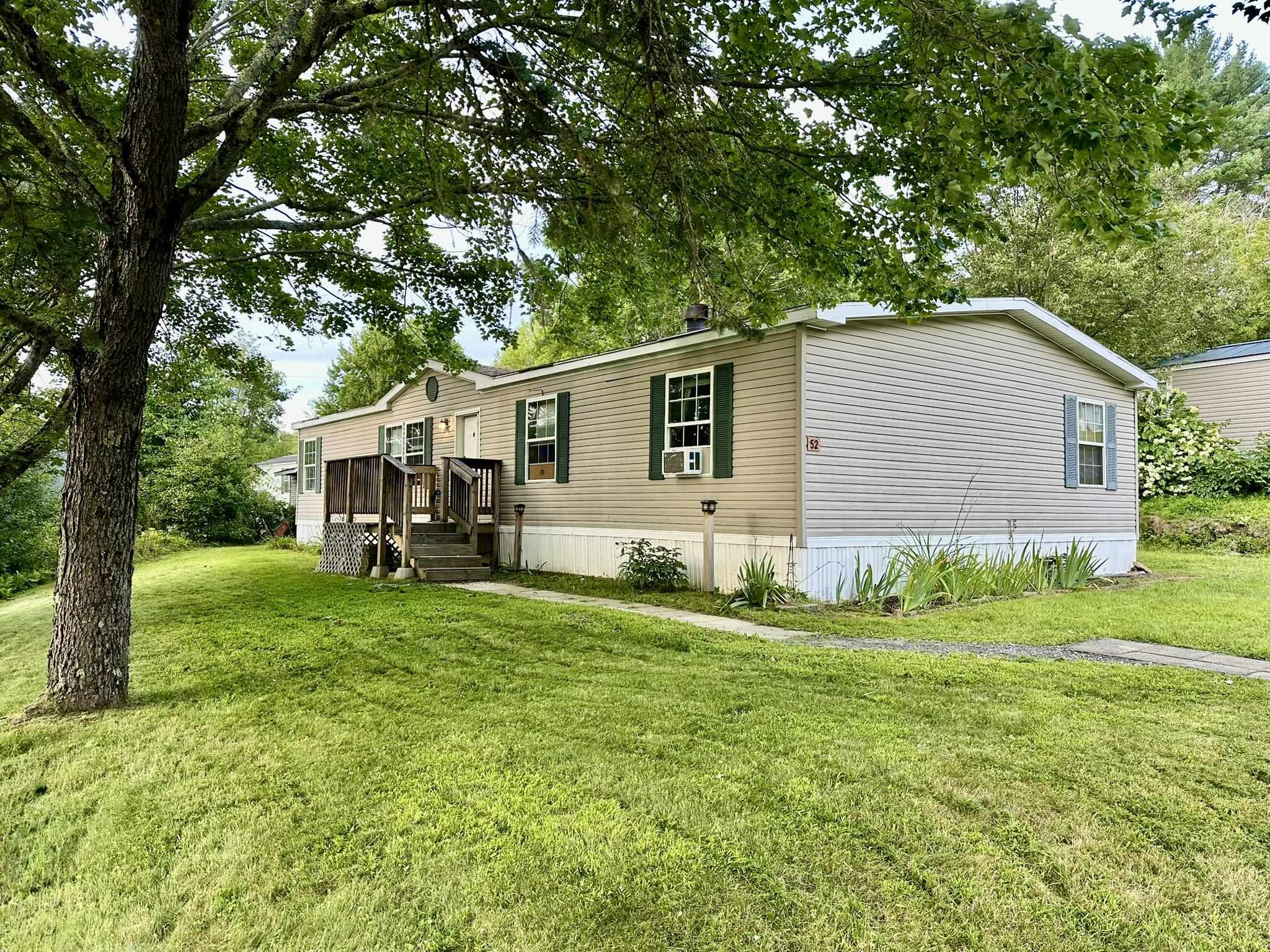 Photo 2 of Single family home for sale at 52 Morways Park, Charlestown, NH 03603 | MLS# 5066422 | Listing updated on 2026-10-03