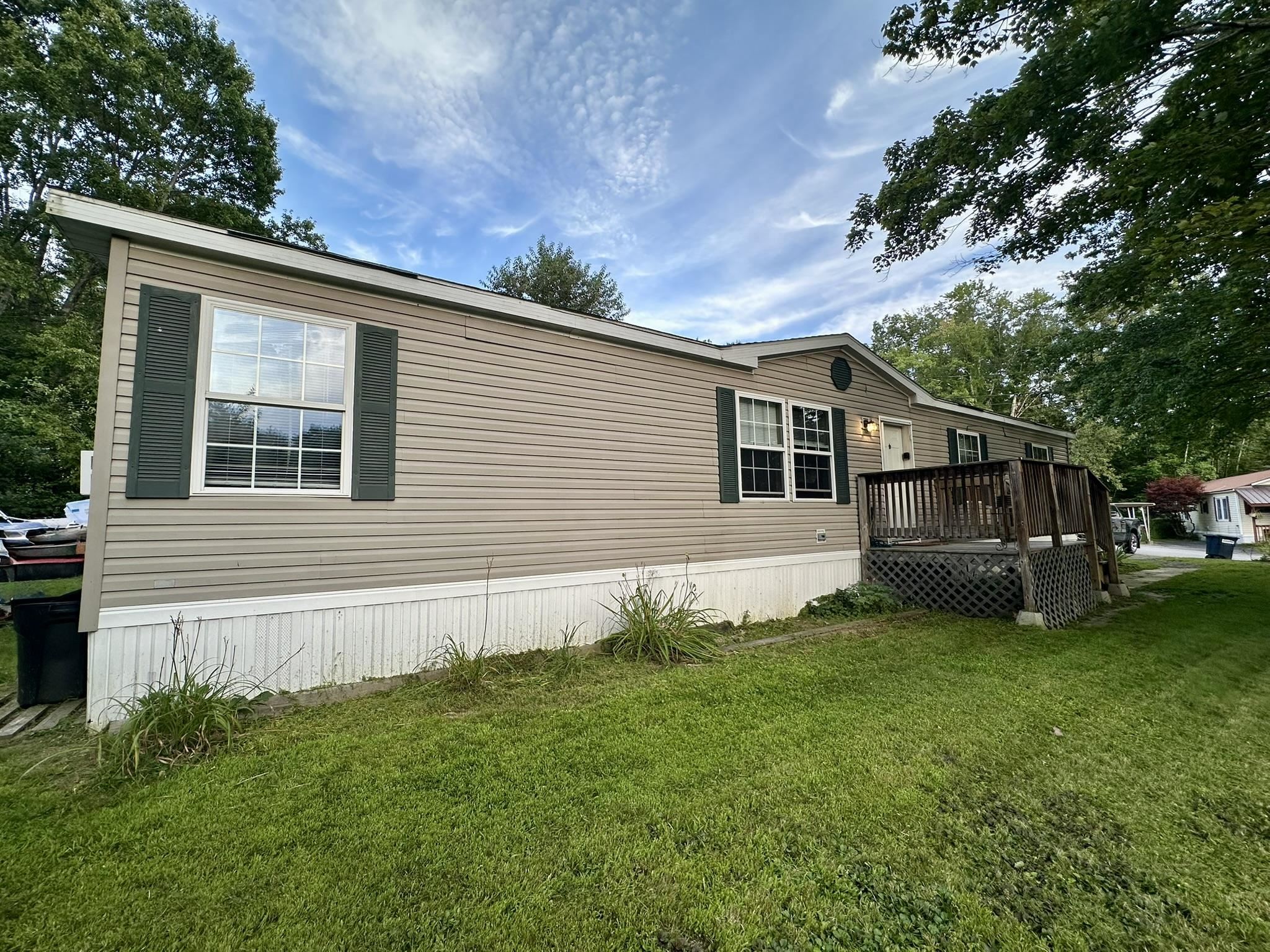 Photo 3 of Single family home for sale at 52 Morways Park, Charlestown, NH 03603 | MLS# 5066422 | Listing updated on 2026-10-03
