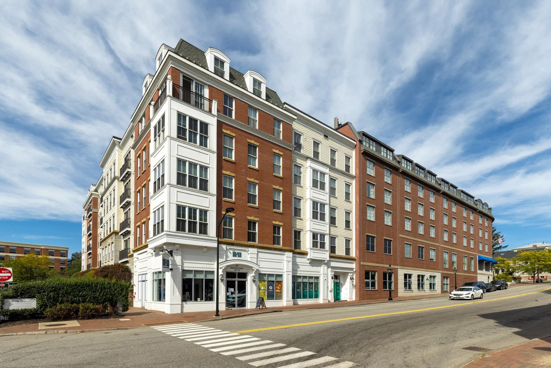 77 Hanover St #3, Portsmouth, NH 03801