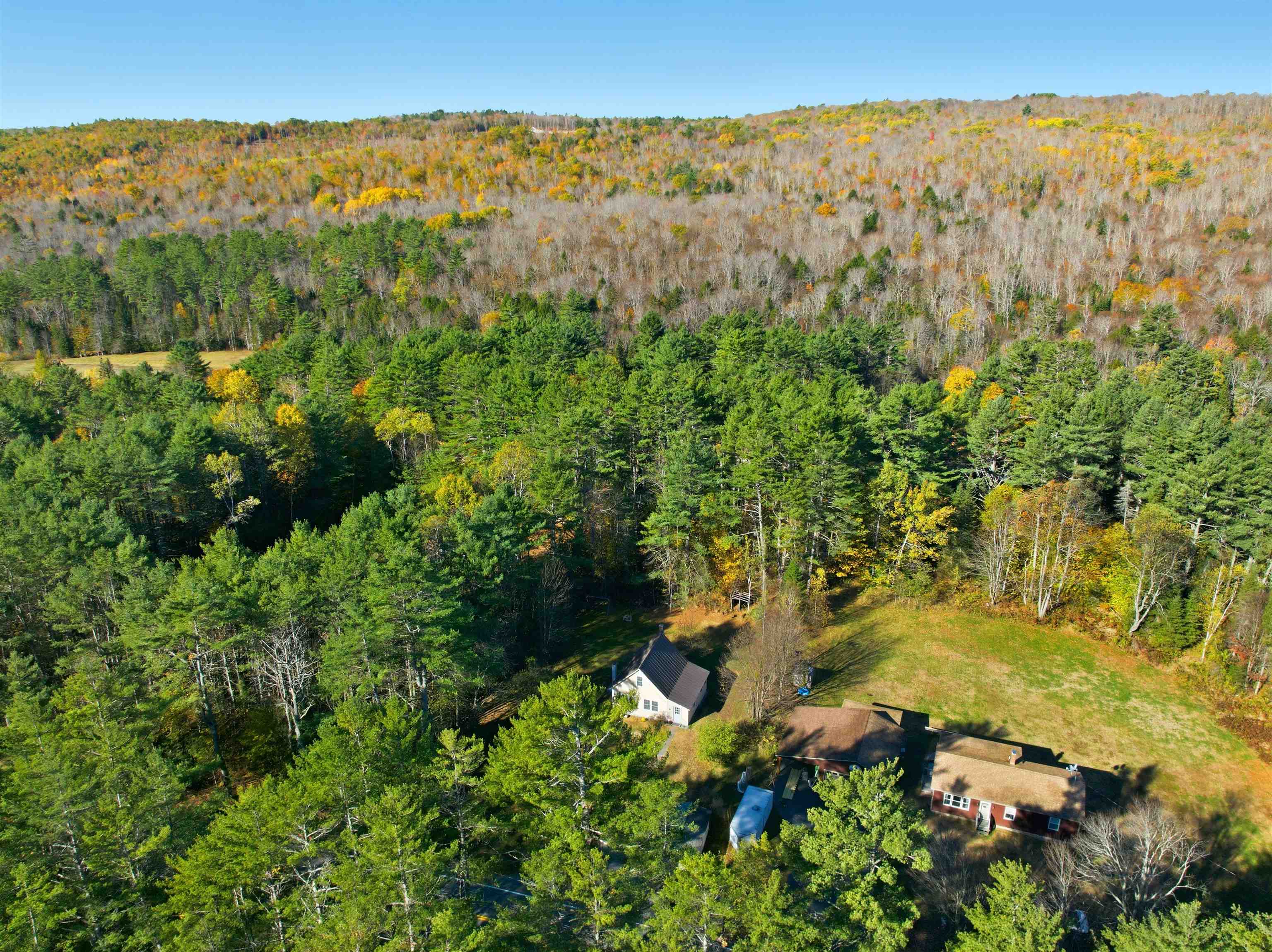 613 New Hampshire Route 118, Canaan, NH 03741