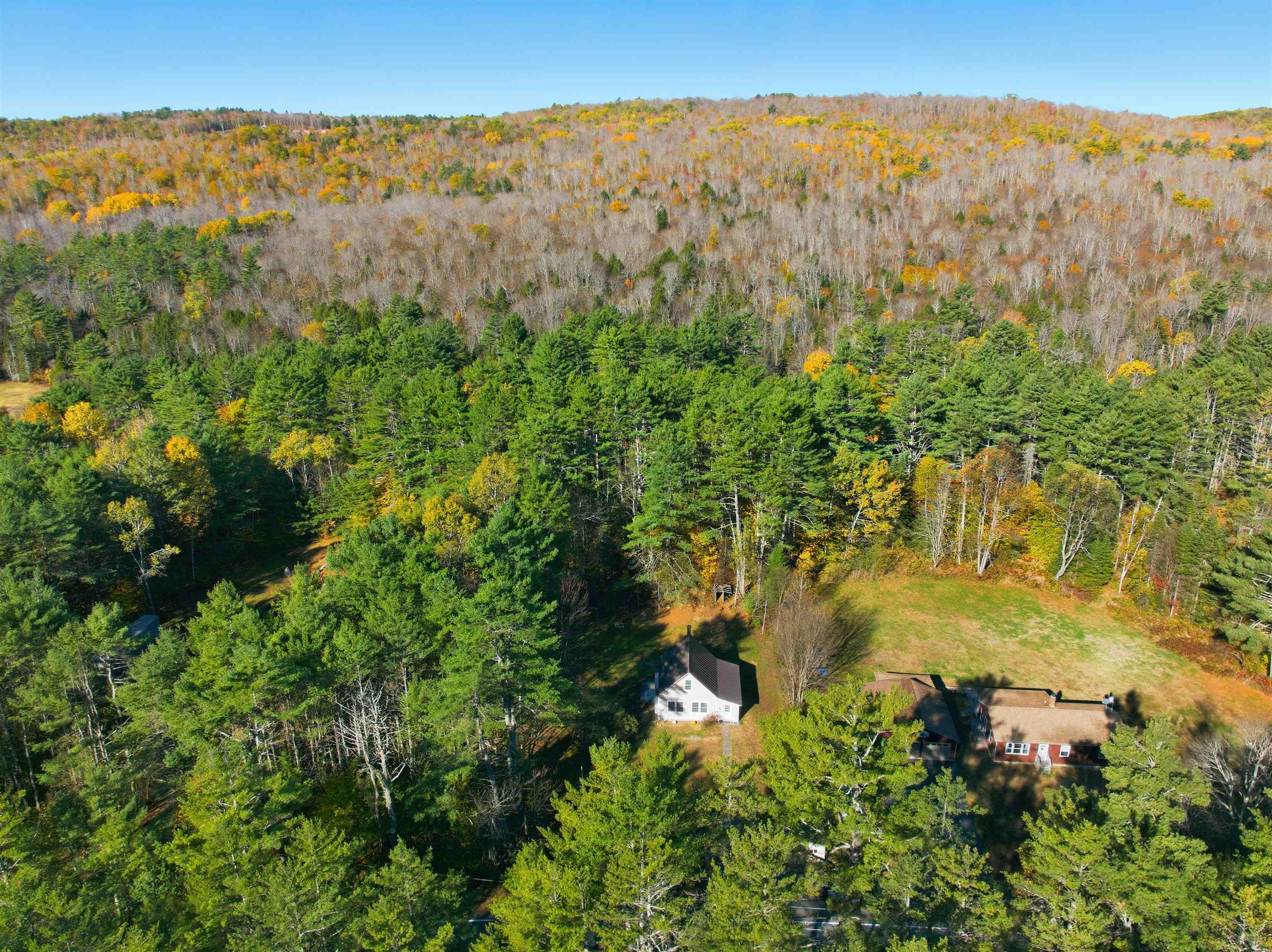 613 New Hampshire Route 118, Canaan, NH 03741