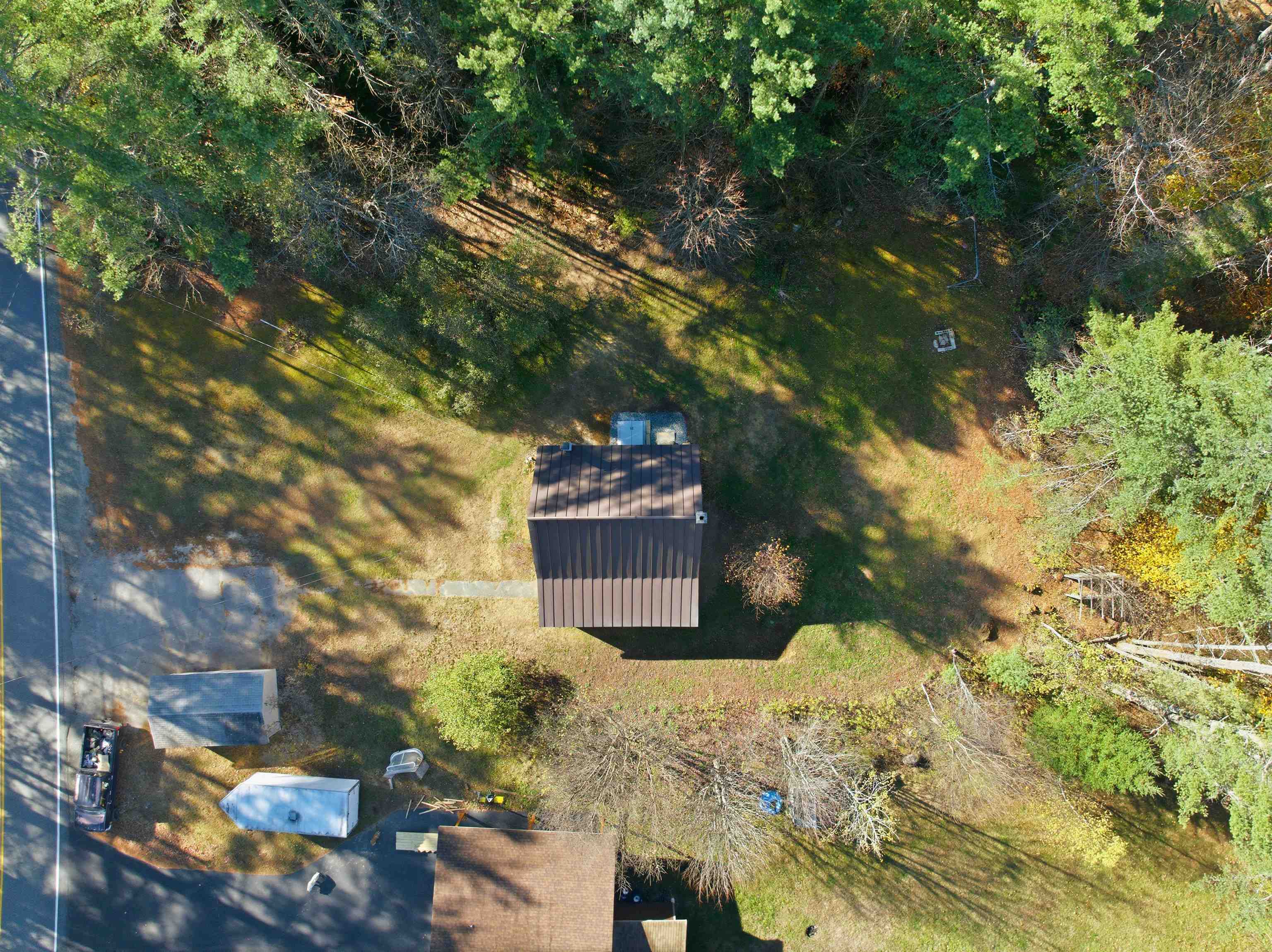 613 New Hampshire Route 118, Canaan, NH 03741