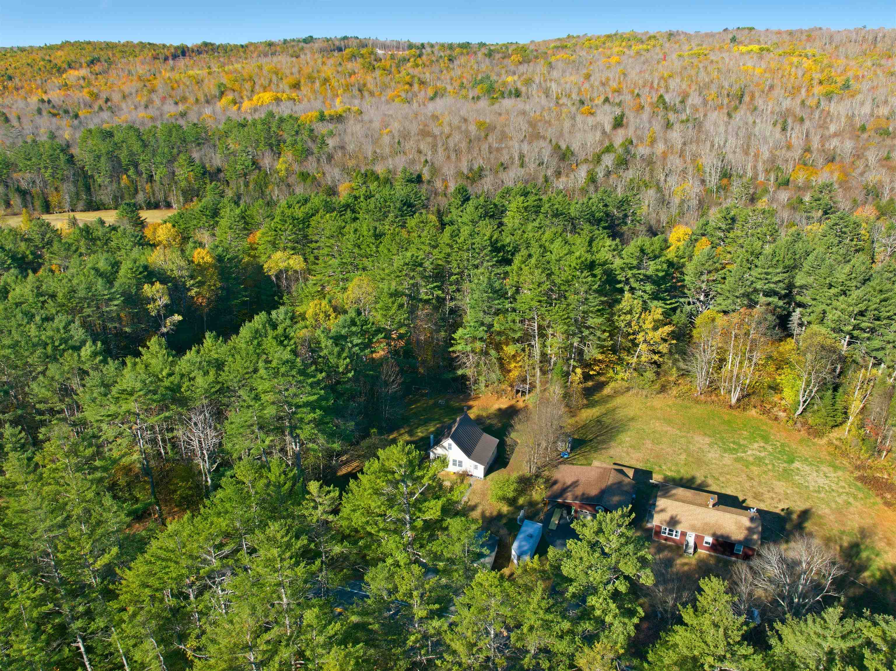 613 New Hampshire Route 118, Canaan, NH 03741