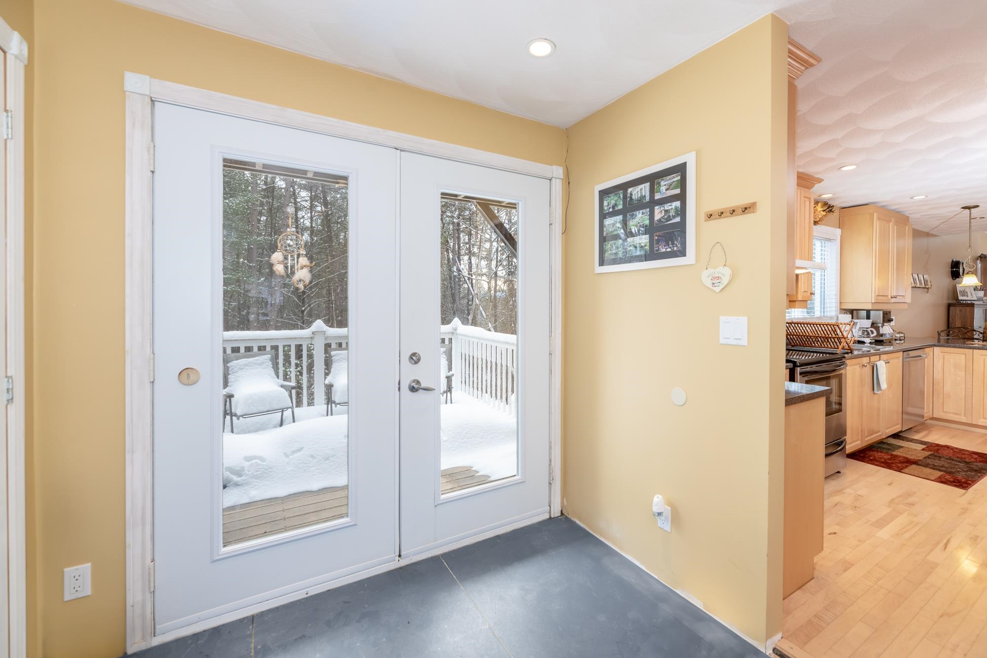 85 Amethyst Hill Rd, Conway, NH 03860