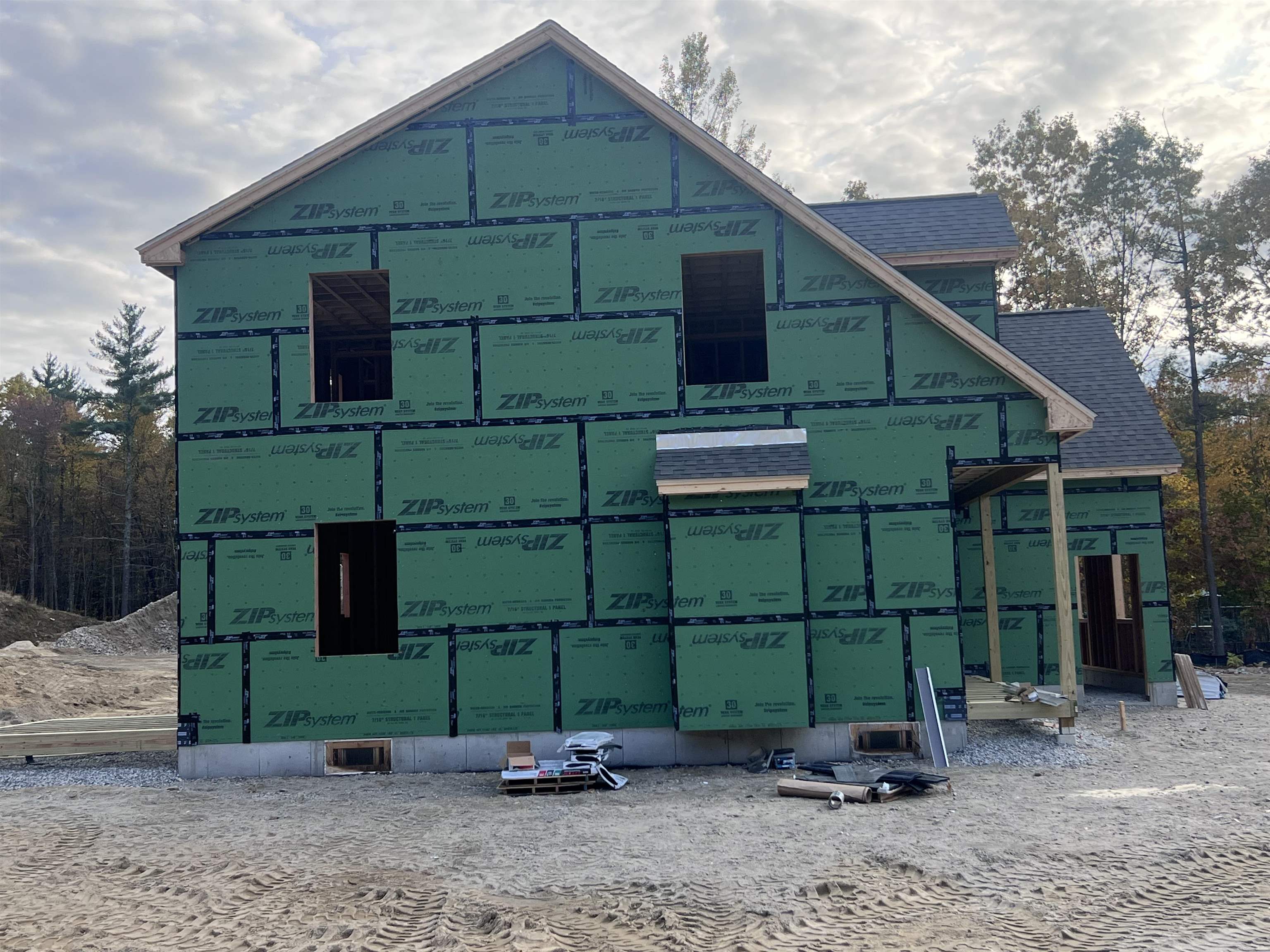 101B Seaverns Bridge Road