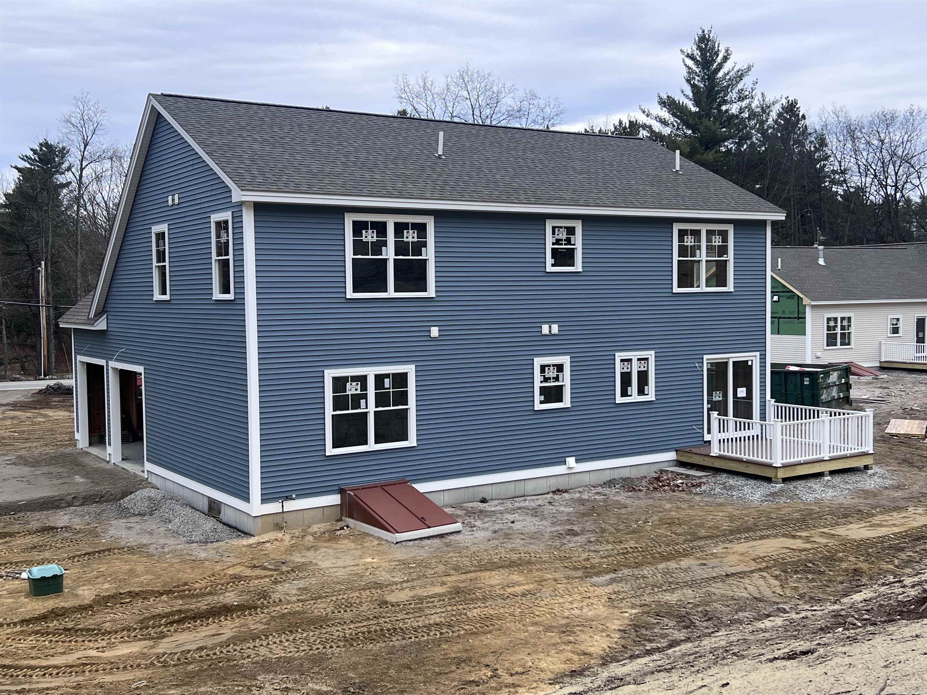 101B Seaverns Bridge Road