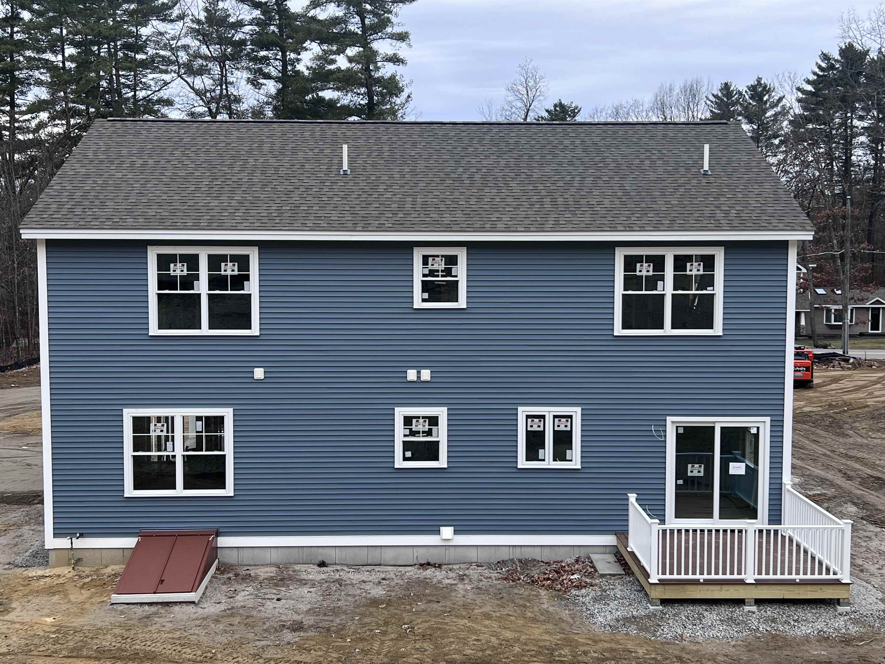 101B Seaverns Bridge Road