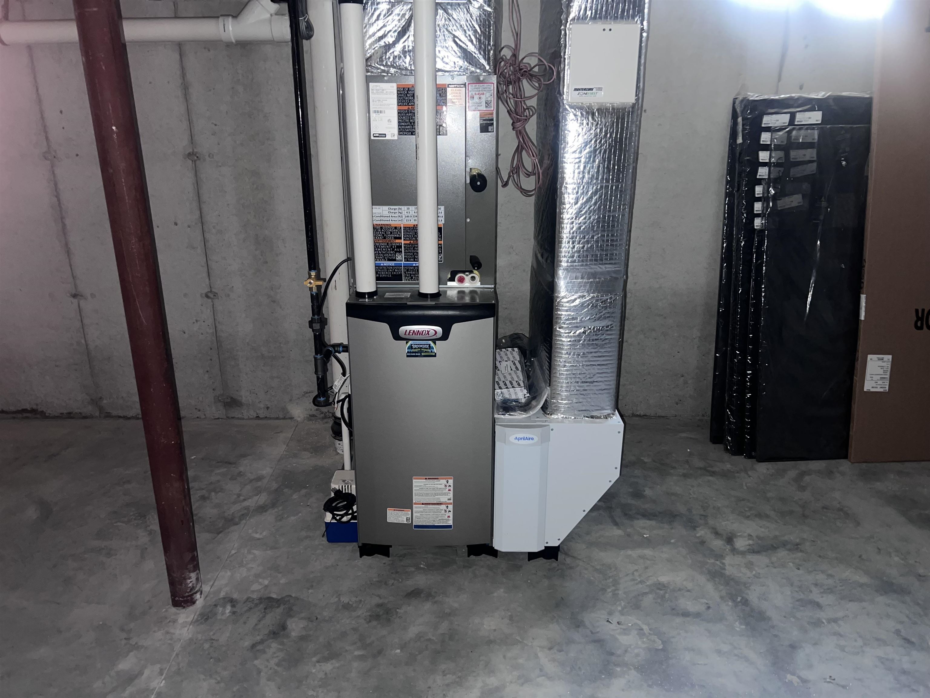 101B Seaverns Bridge Road