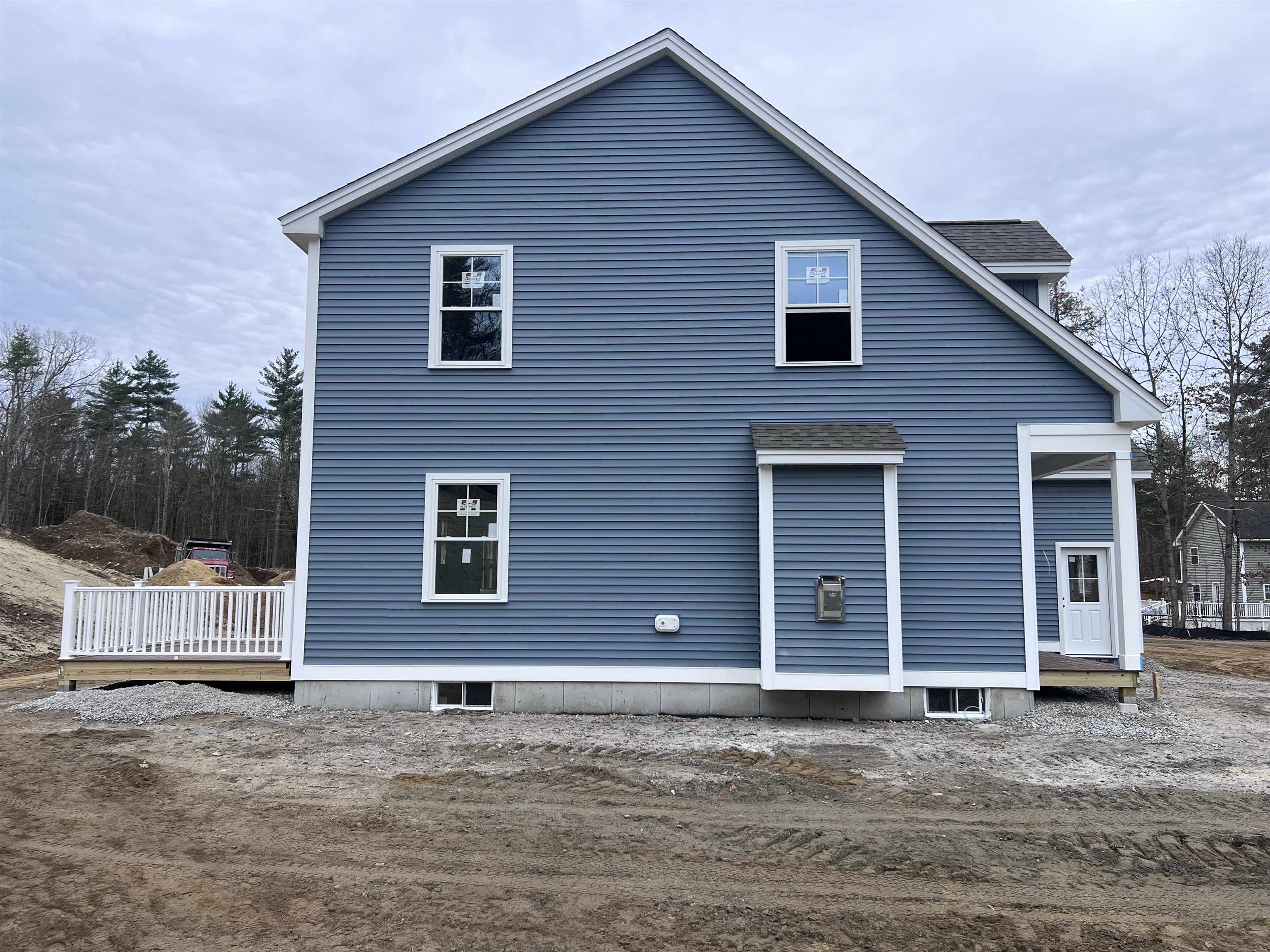 101B Seaverns Bridge Road