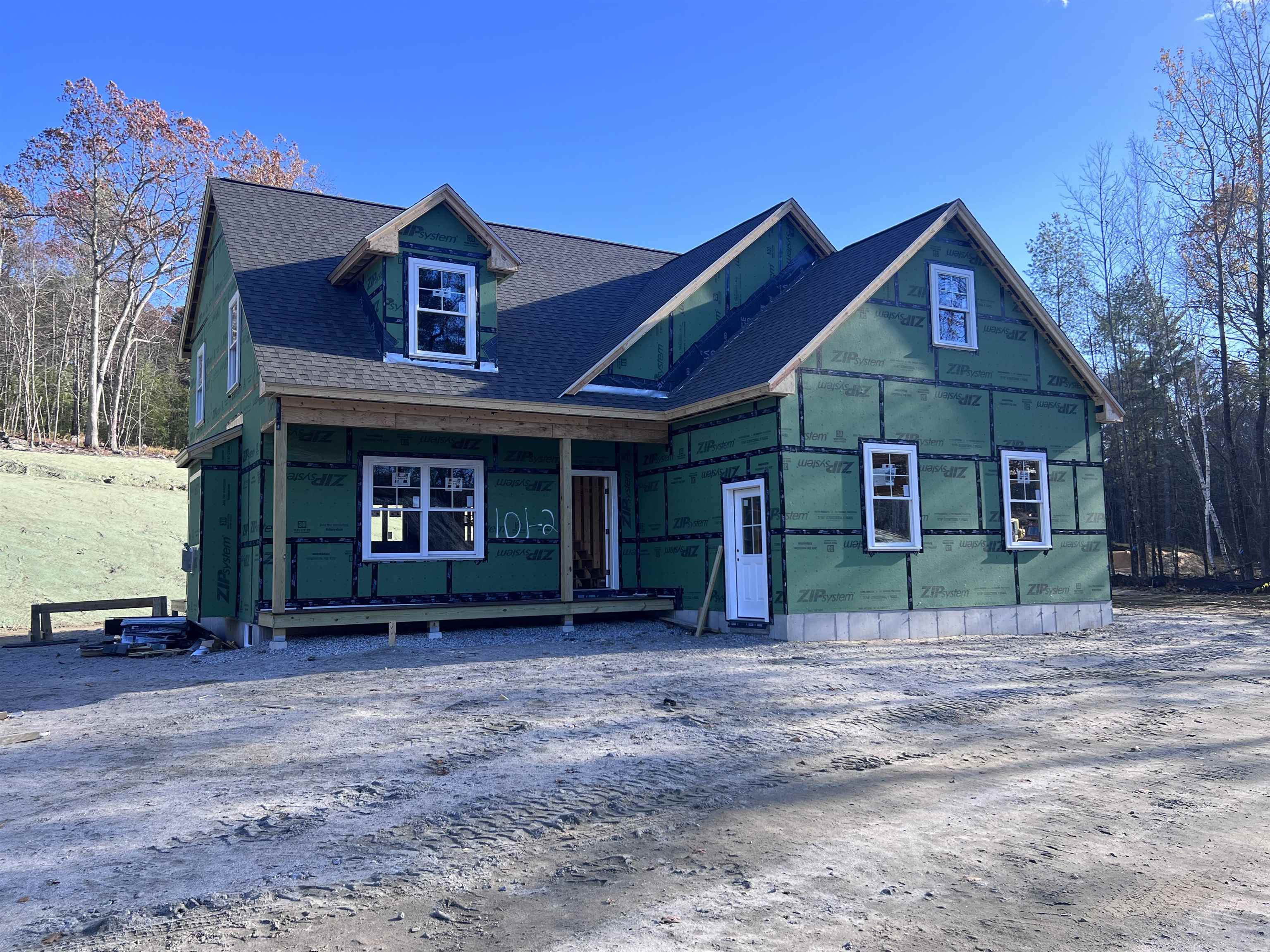 101B Seaverns Bridge Road