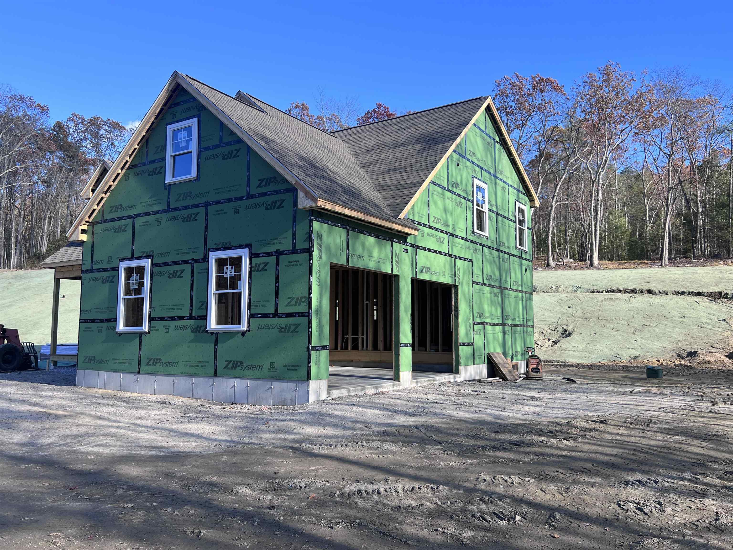 101B Seaverns Bridge Road