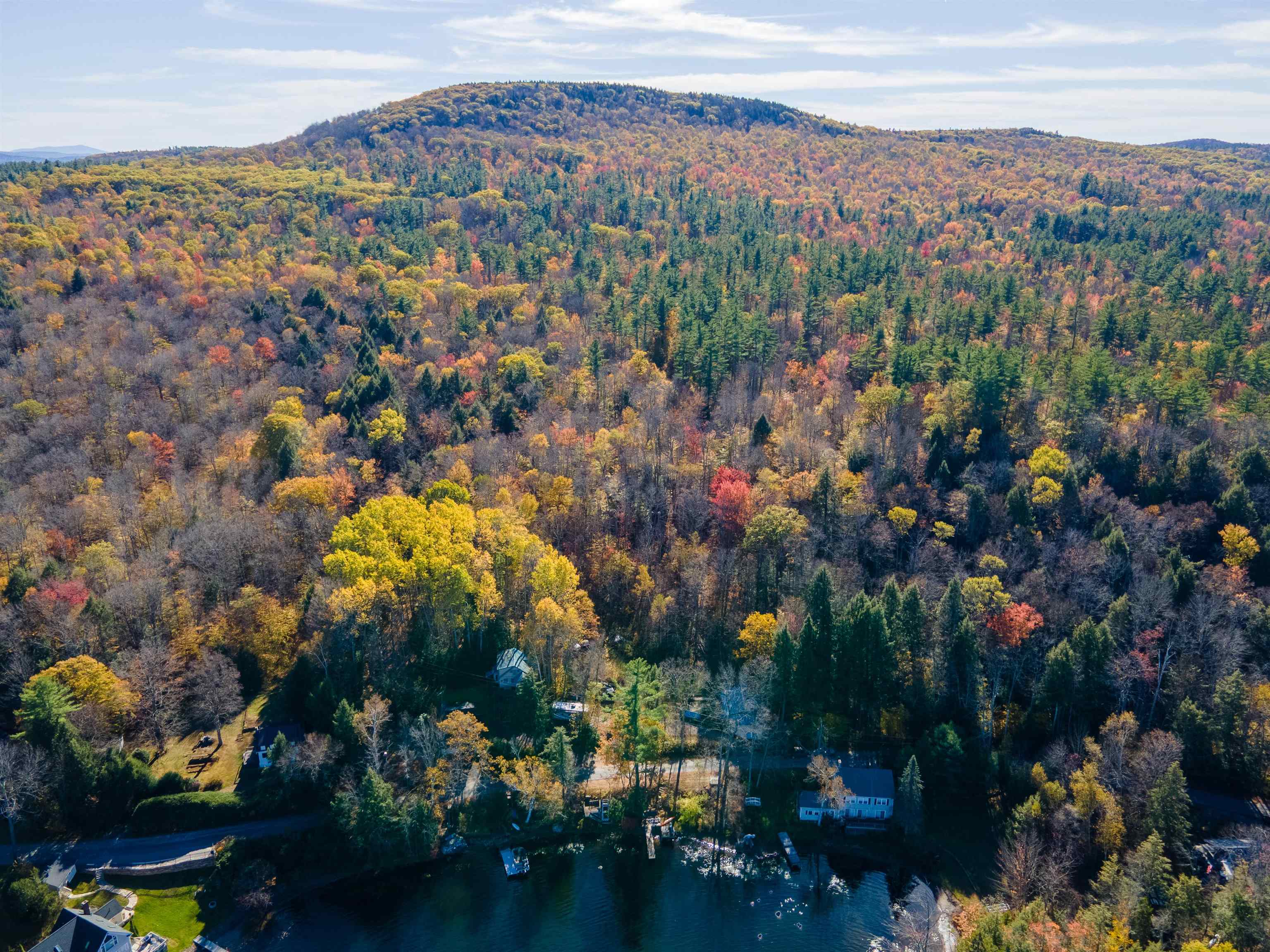 219 Crescent Lake Rd, Acworth, NH 03773