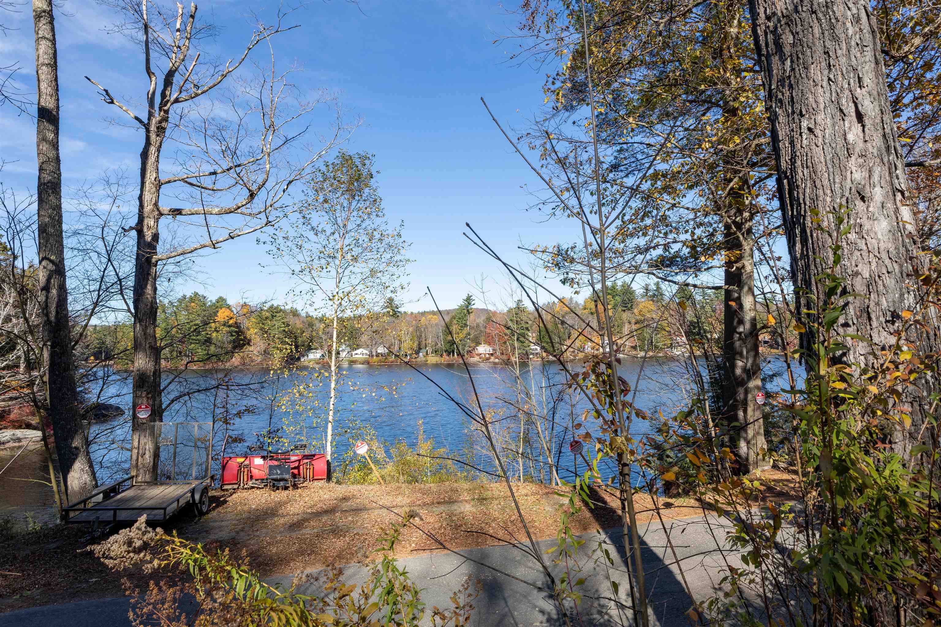 219 Crescent Lake Rd, Acworth, NH 03773