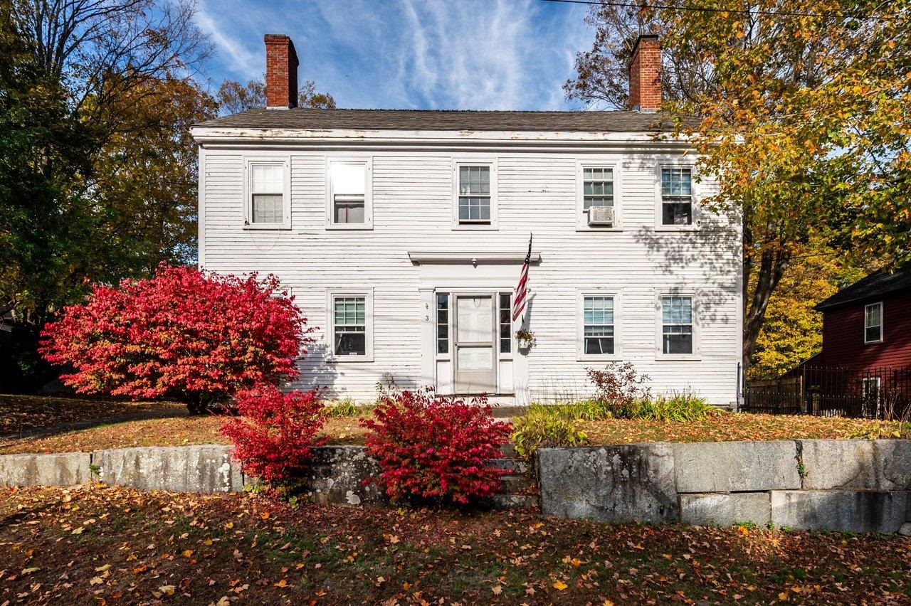 3 Swamscott St, Newfields, NH 03833