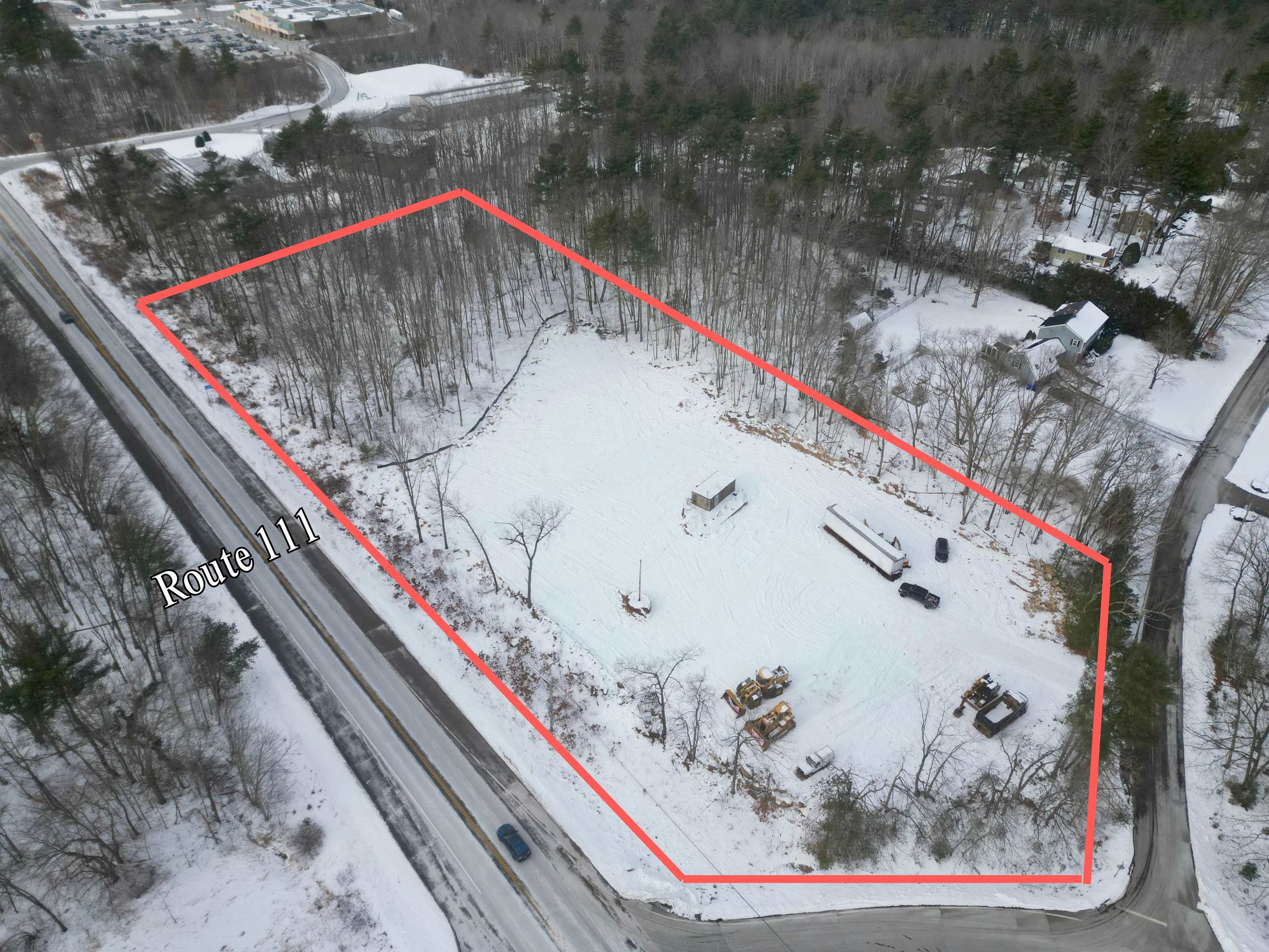 00 Woodridge Rd, Hampstead, NH 03841