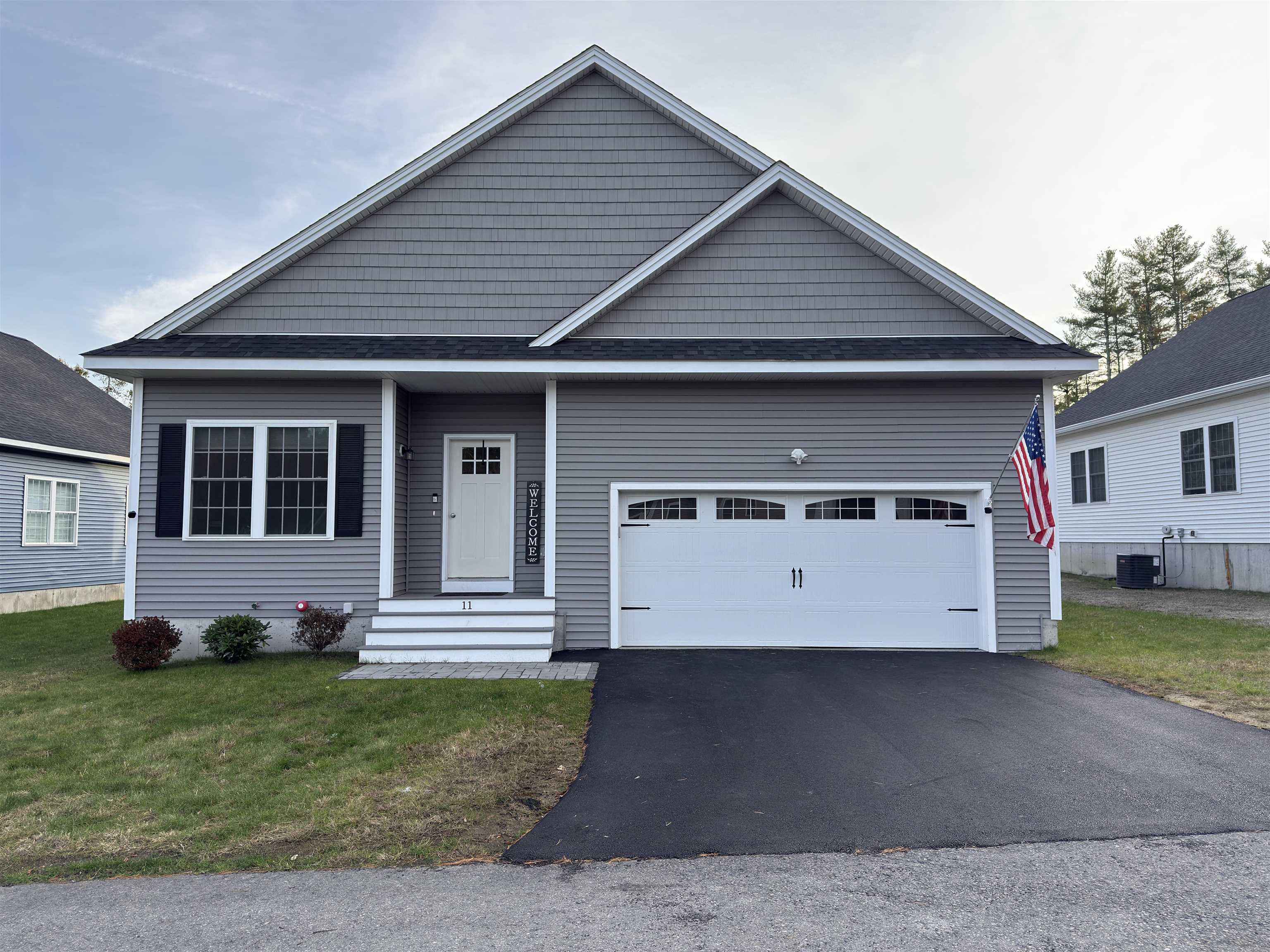 MLS 5066577: 11 Venus Way, Pelham NH