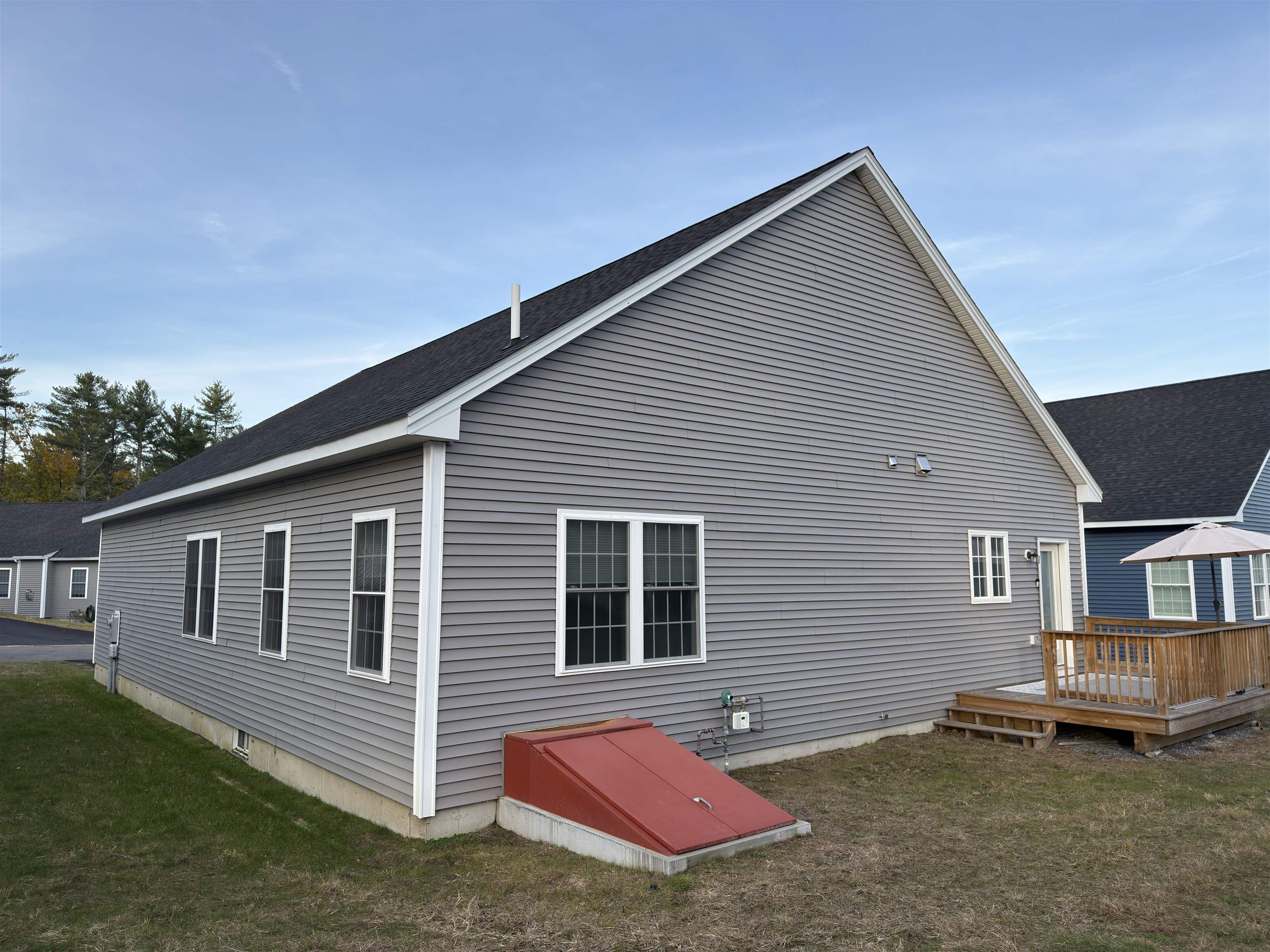 11 Venus Way, Pelham, NH 03076