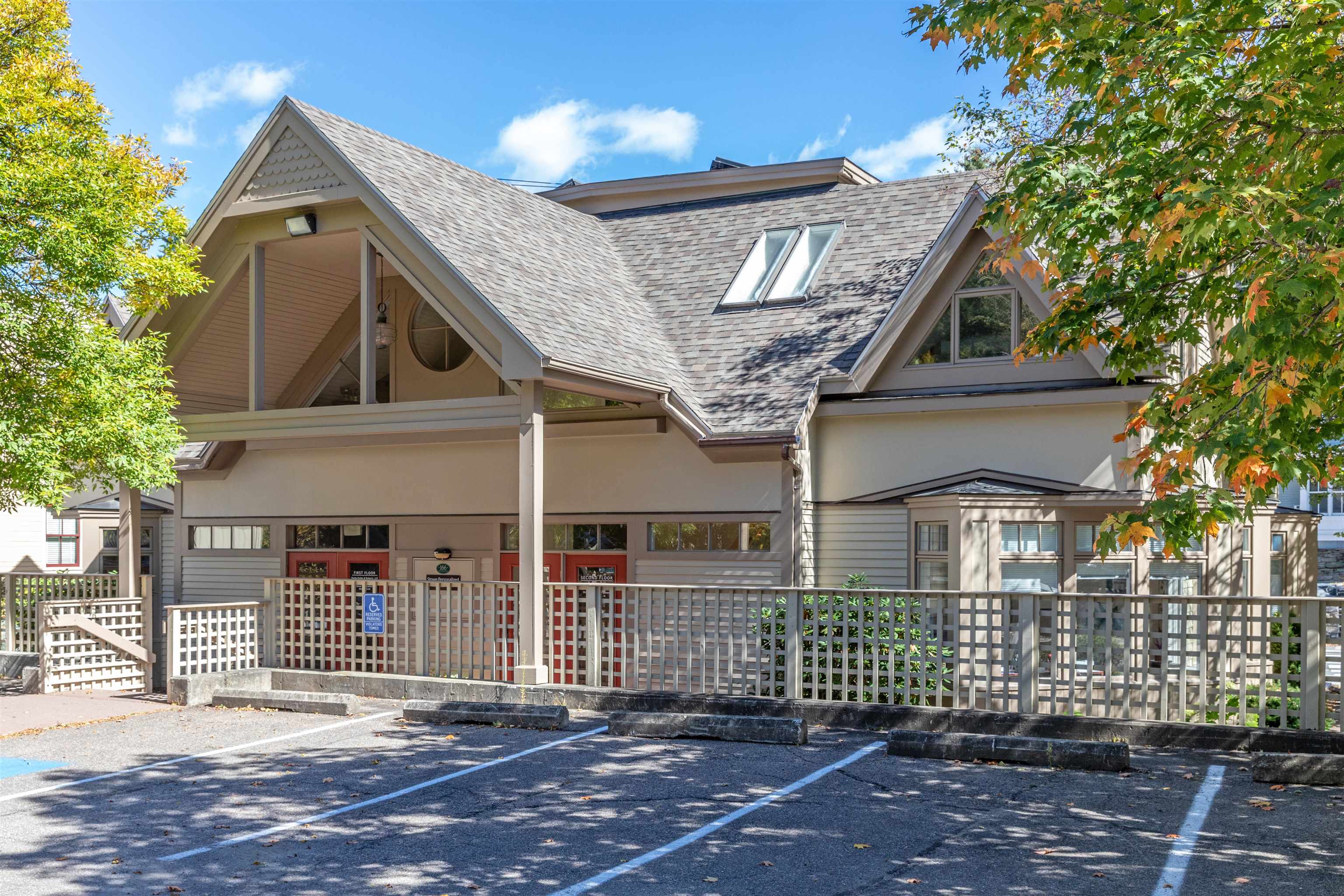 166 South Main Street — 2