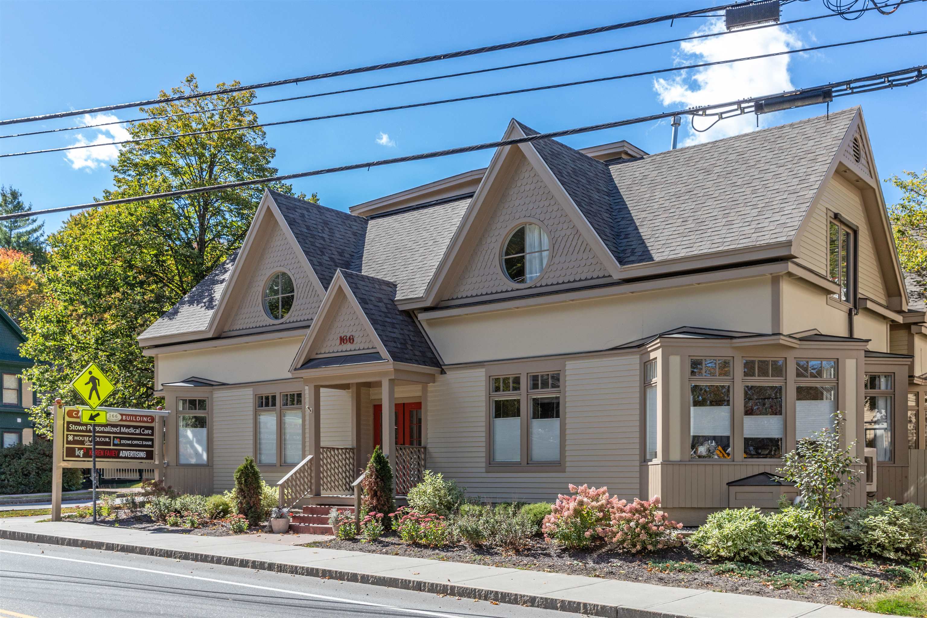 166 South Main Street — 4