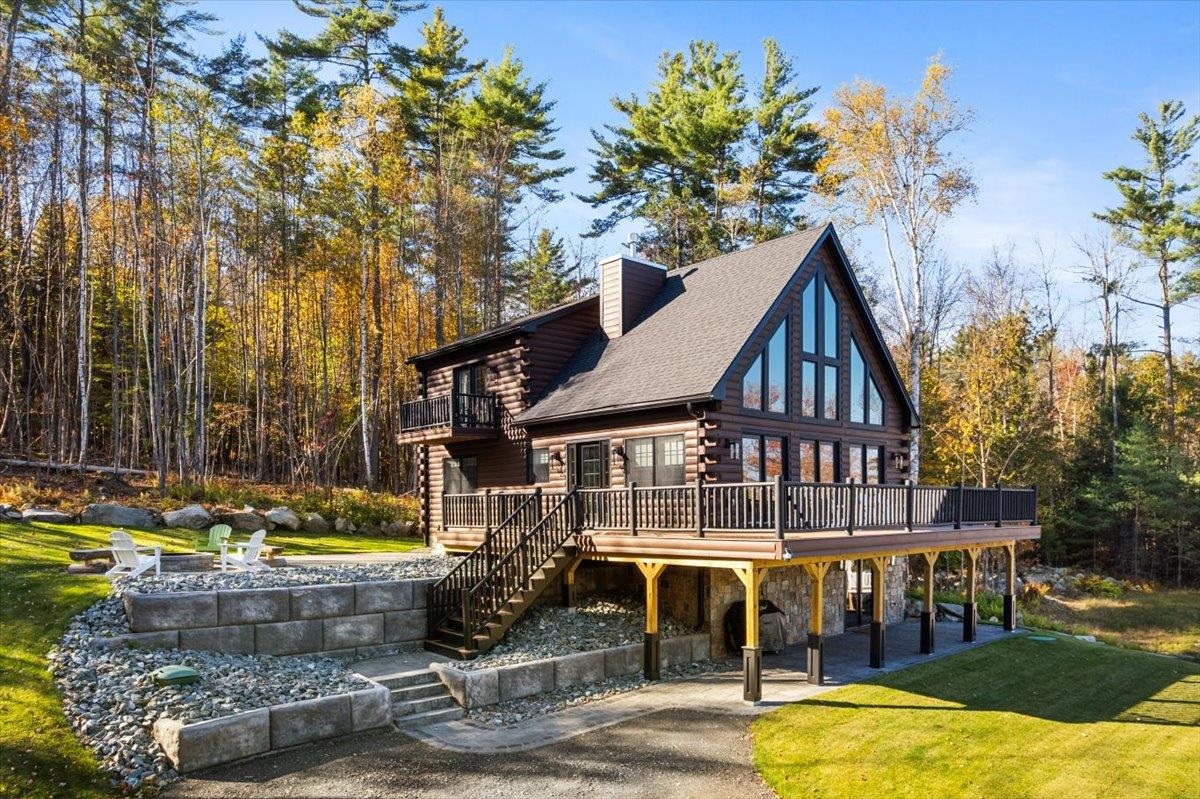 135 Lakeside Dr, Haverhill, NH 03765