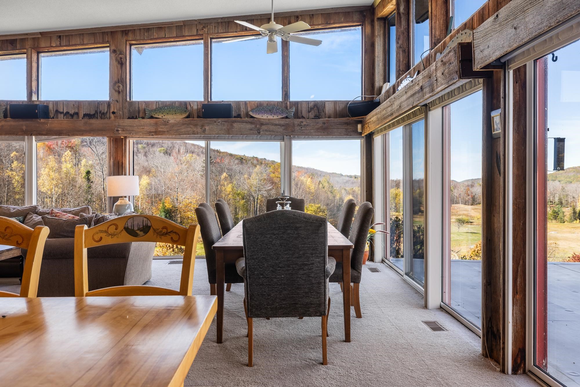 622 Dorchester Rd, Lyme, NH 03768