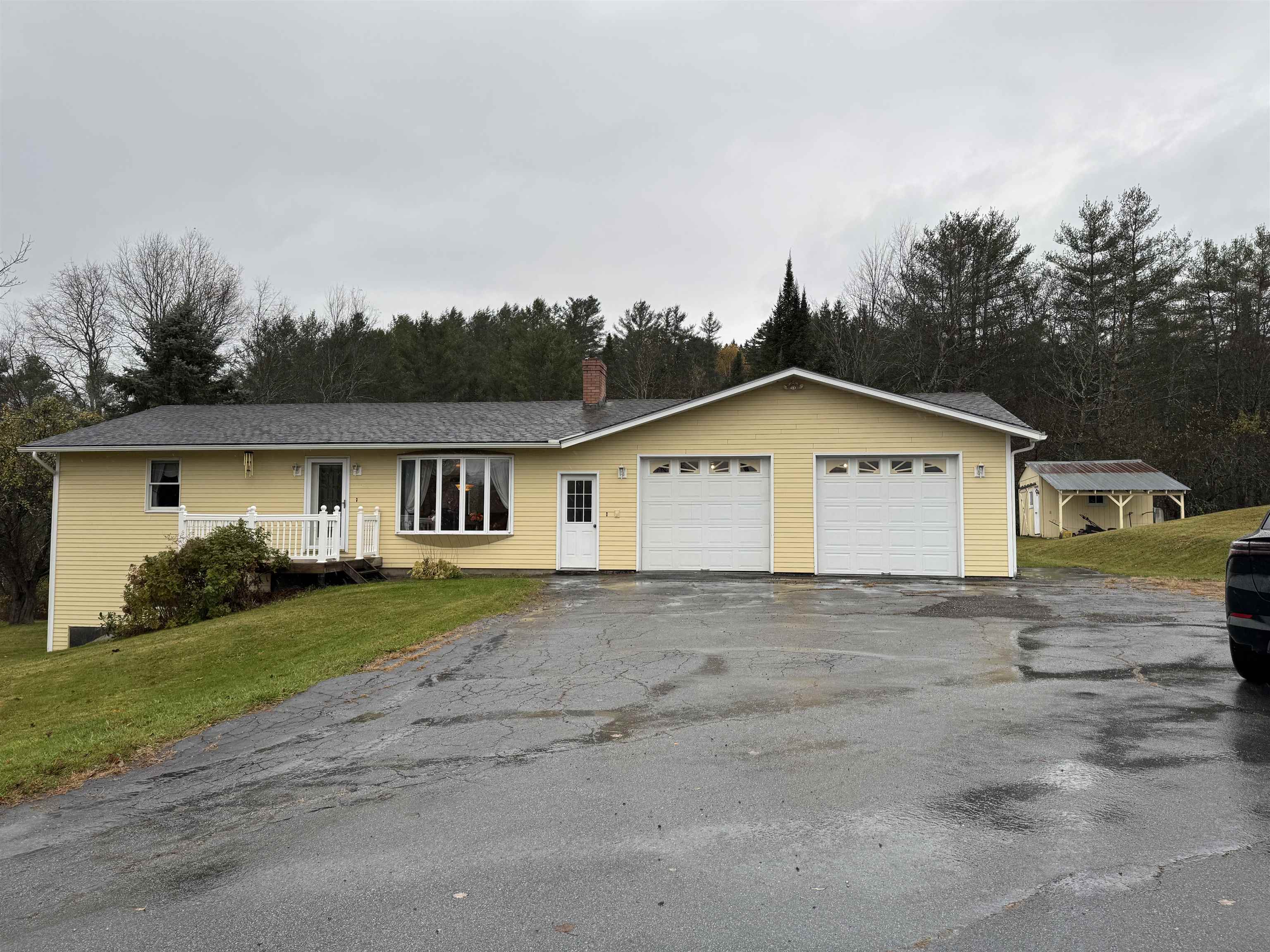 6160 US Route 2 Highway — 4