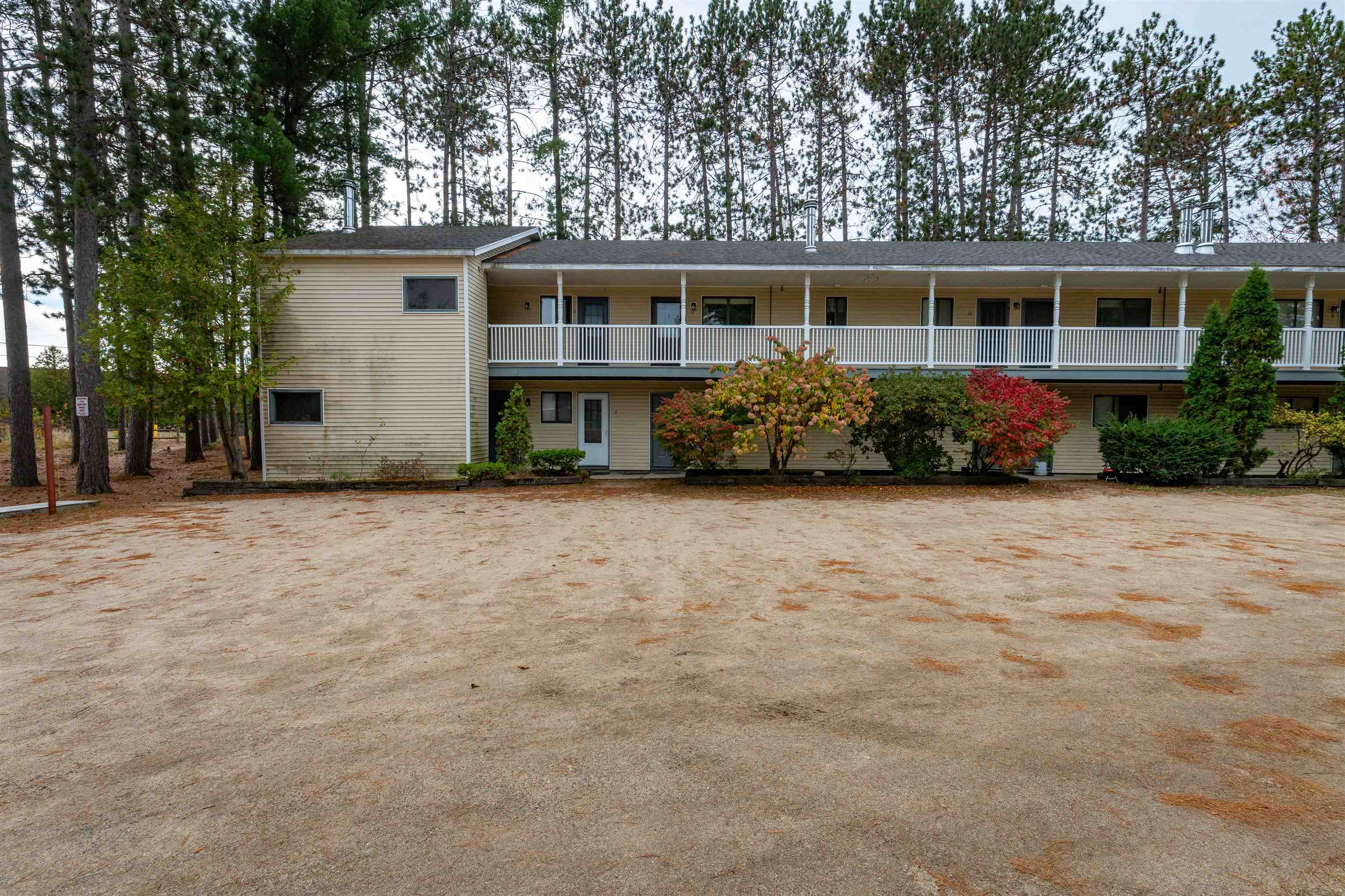 42 Wylie Ct, Conway, NH 03860