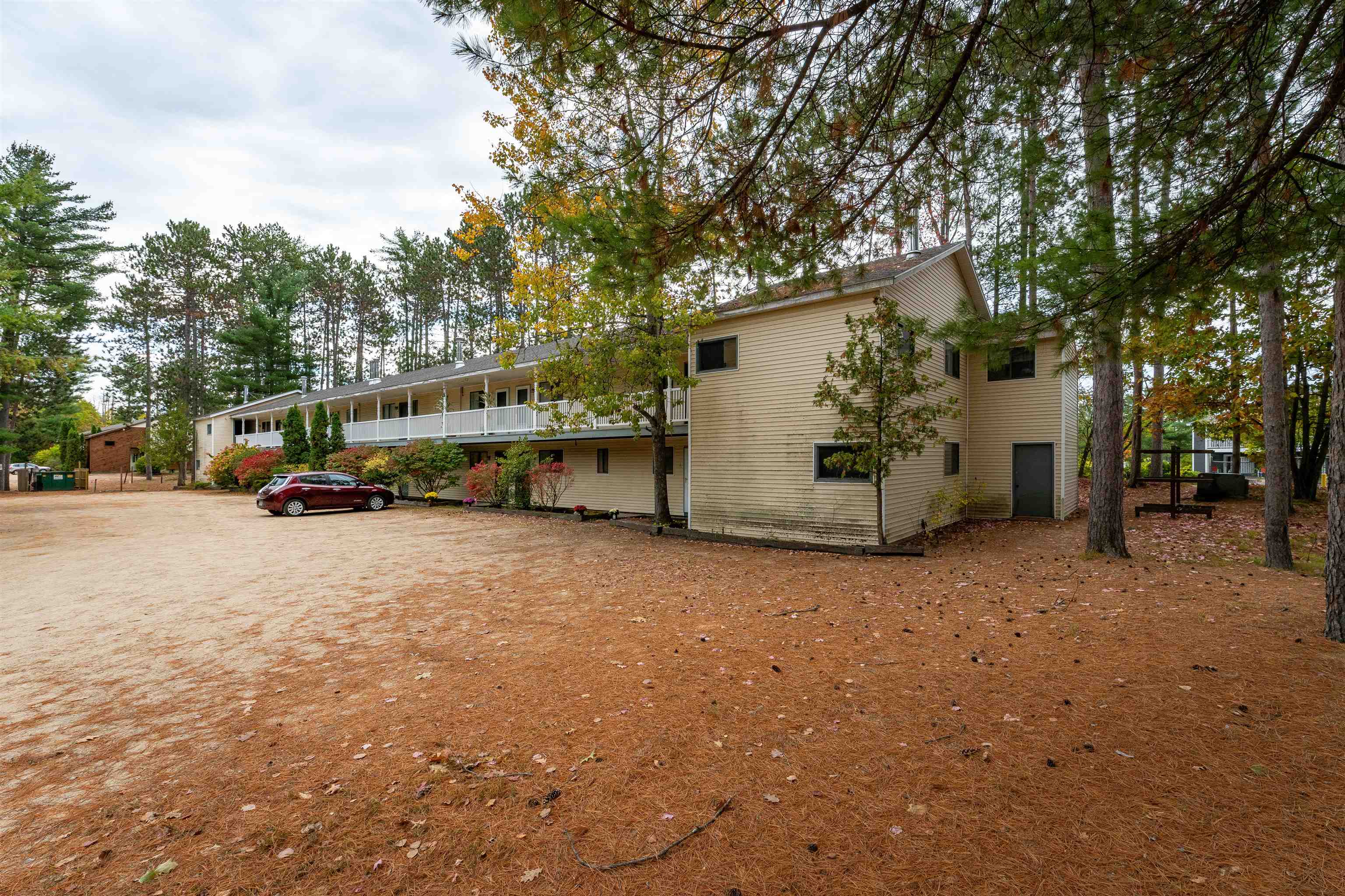 42 Wylie Ct, Conway, NH 03818