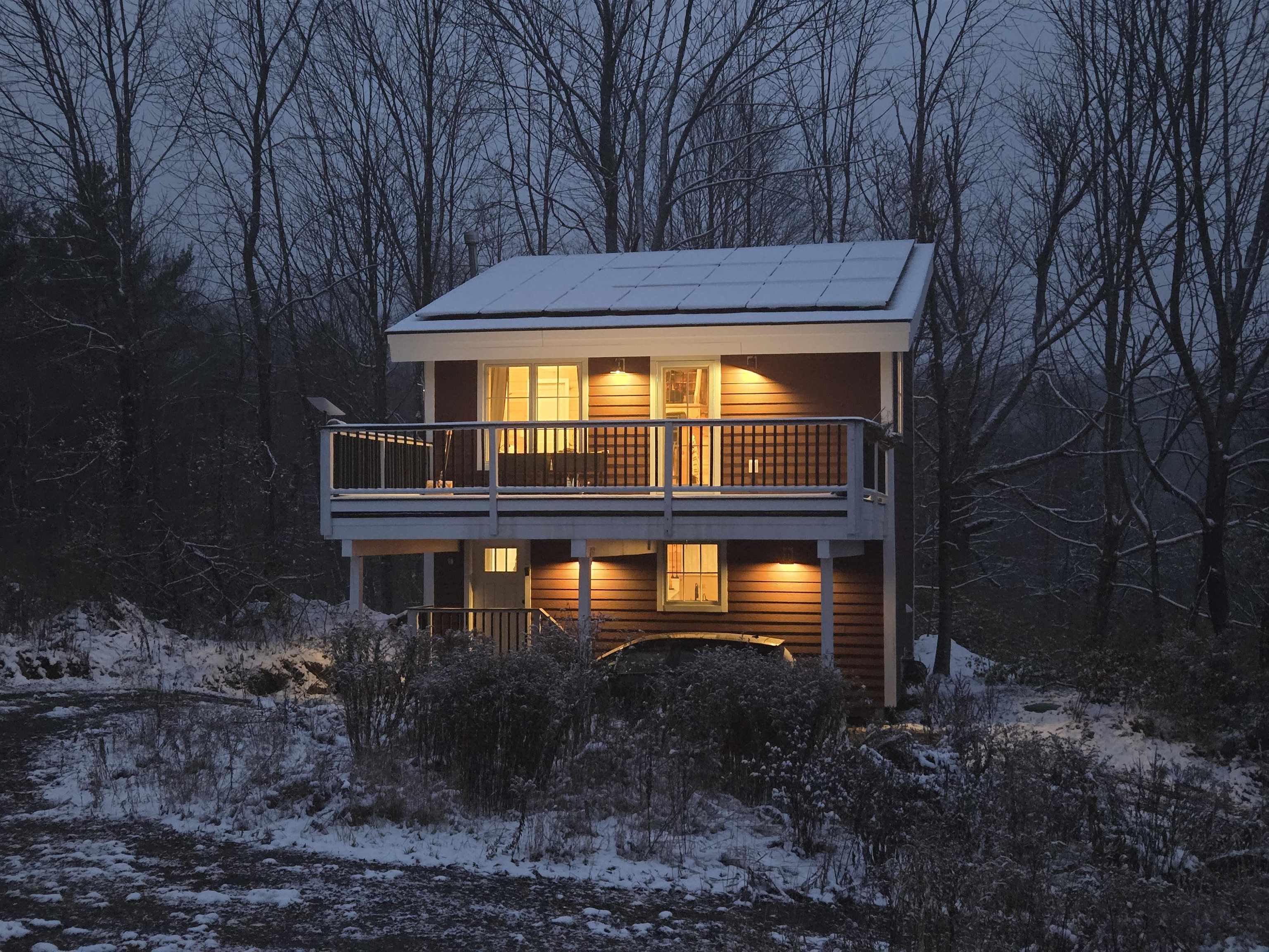 Homes for sale in Topsham, VT | 45 Emerson Rd, Topsham, VT 05076 | MLS# 5066635