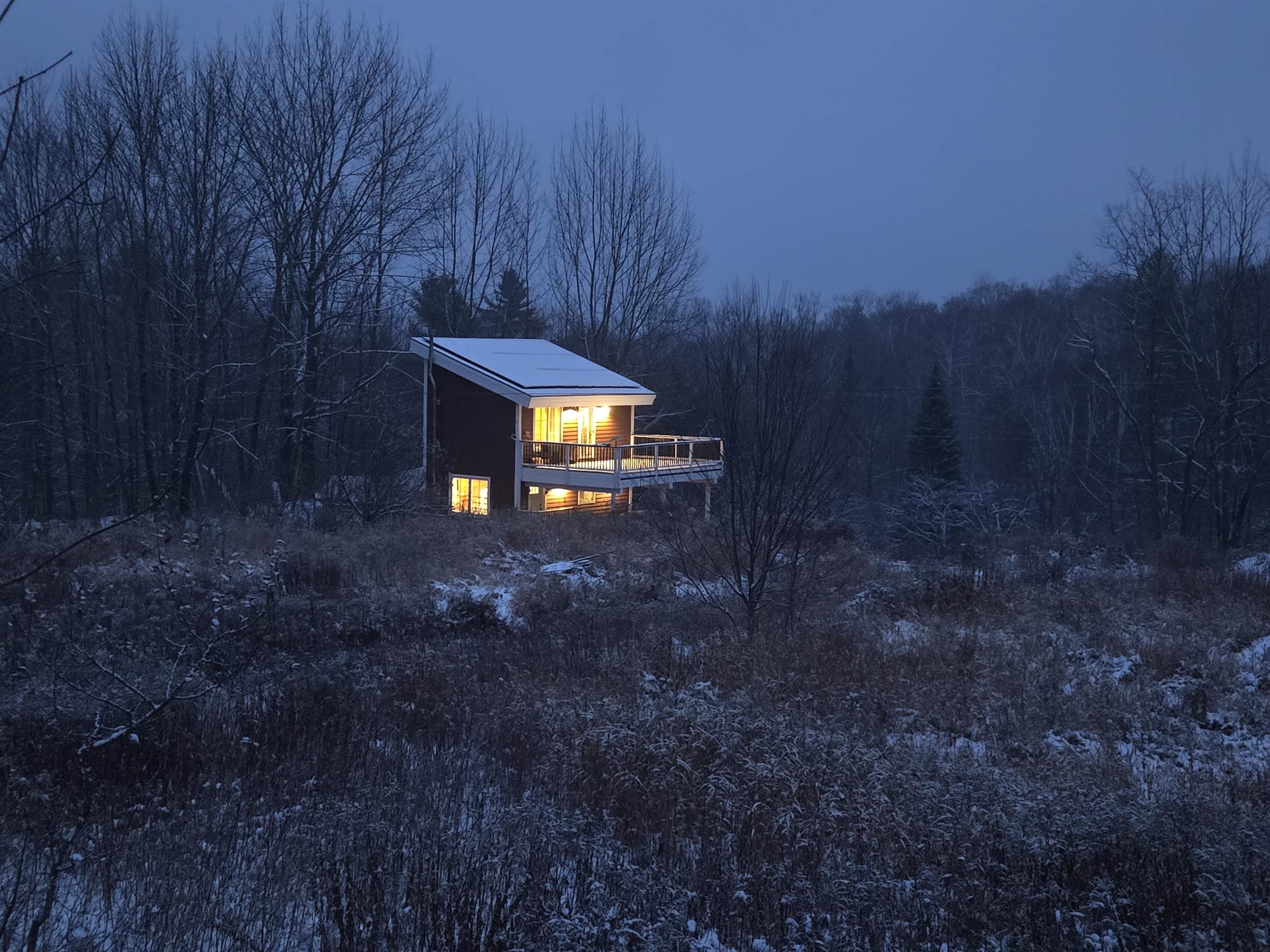 Homes for sale in Topsham, VT | 45 Emerson Rd, Topsham, VT 05076 | MLS# 5066635