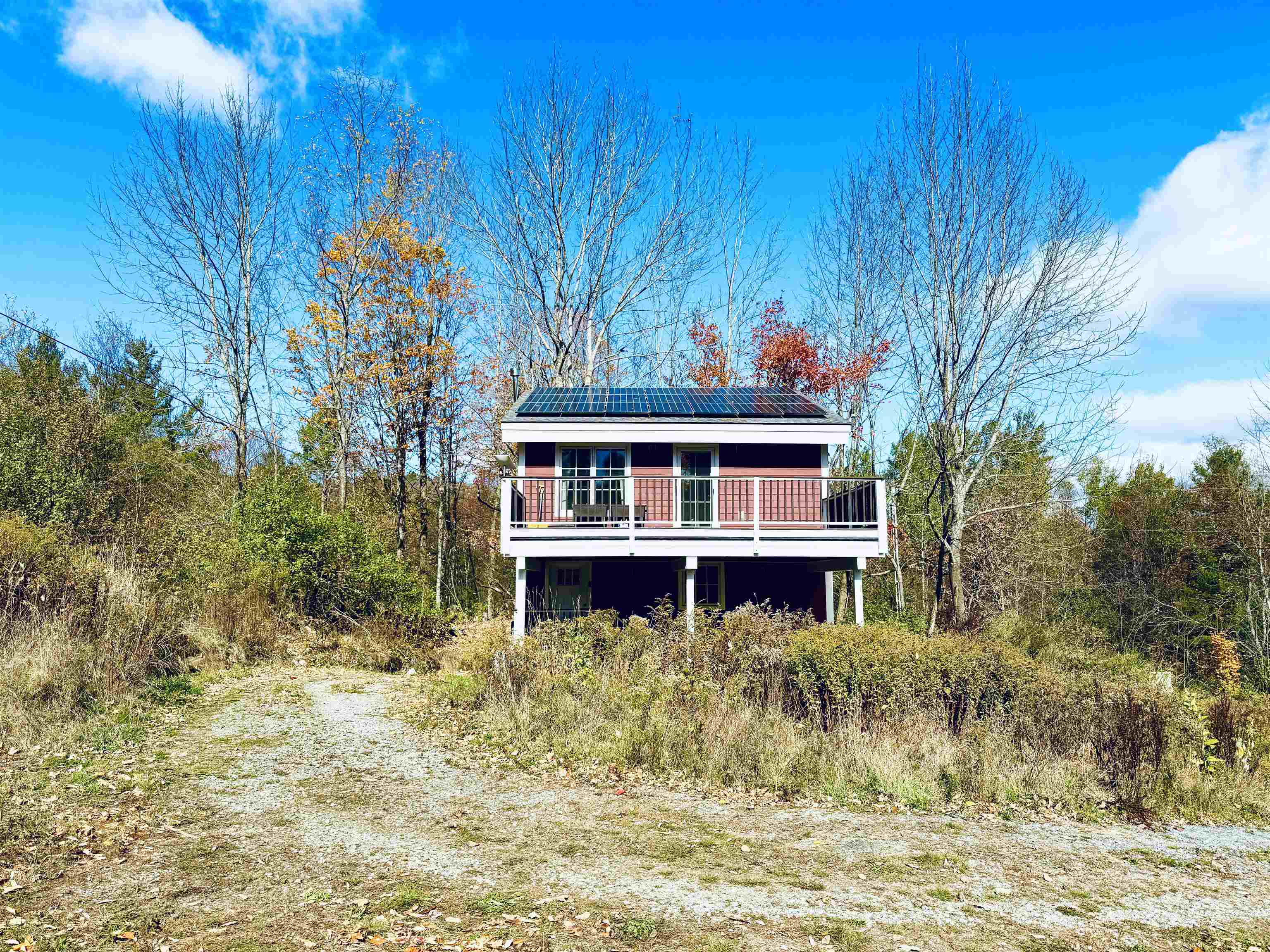 Homes for sale in Topsham, VT | 45 Emerson Rd, Topsham, VT 05076 | MLS# 5066635