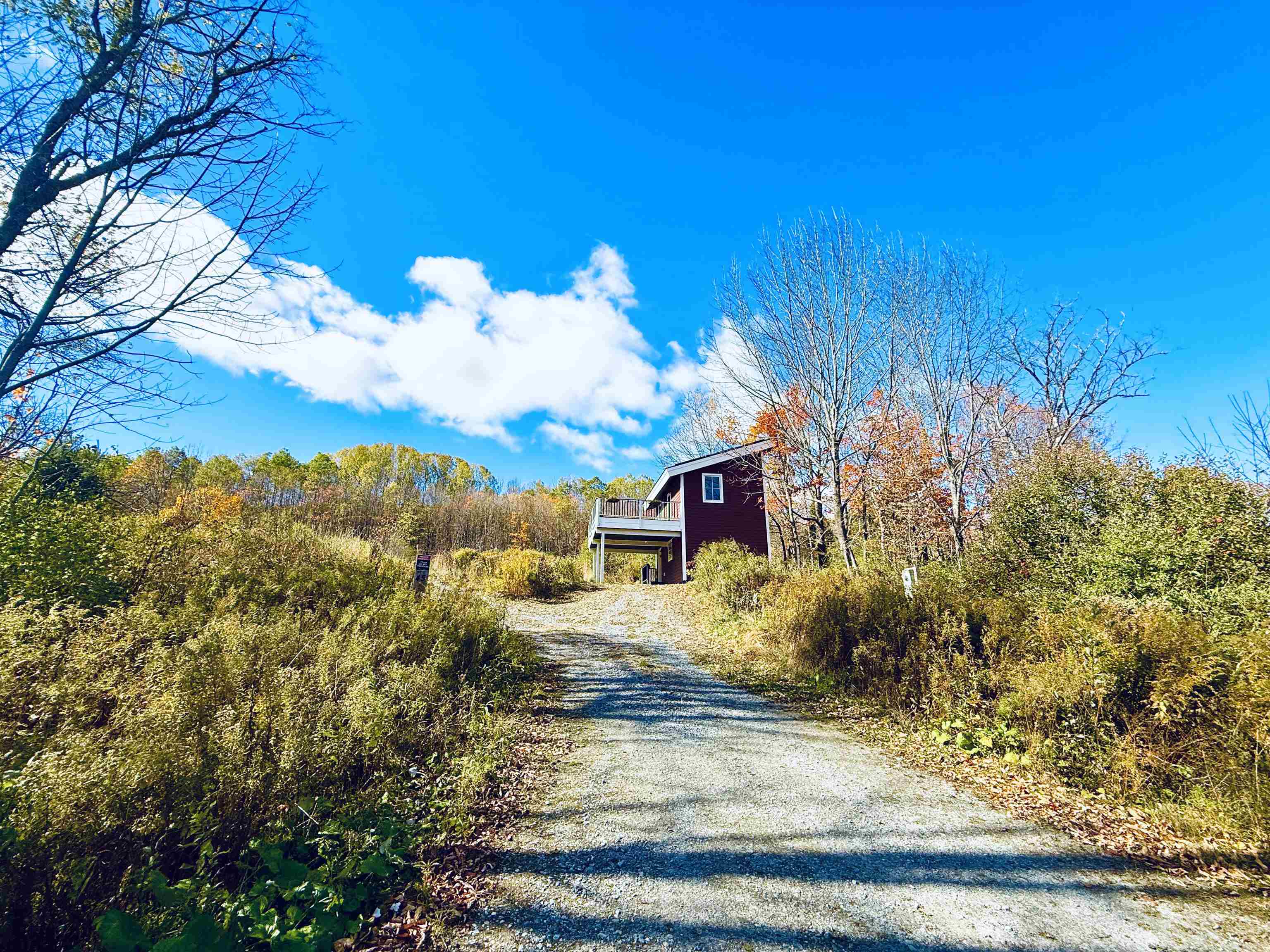 Homes for sale in Topsham, VT | 45 Emerson Rd, Topsham, VT 05076 | MLS# 5066635