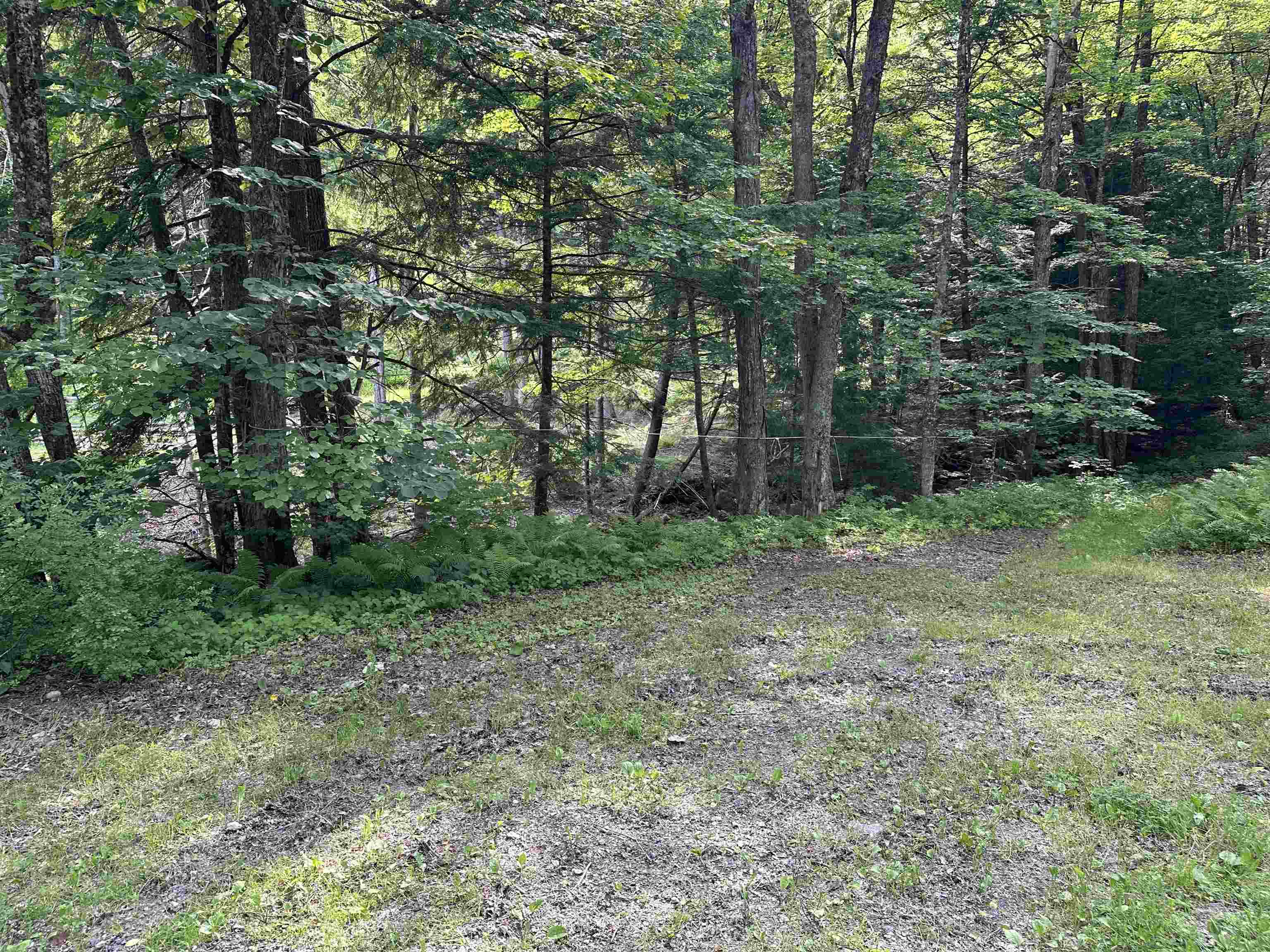 Weathersfield VT 05151&nbsp;Land for sale $List Price is $168,000