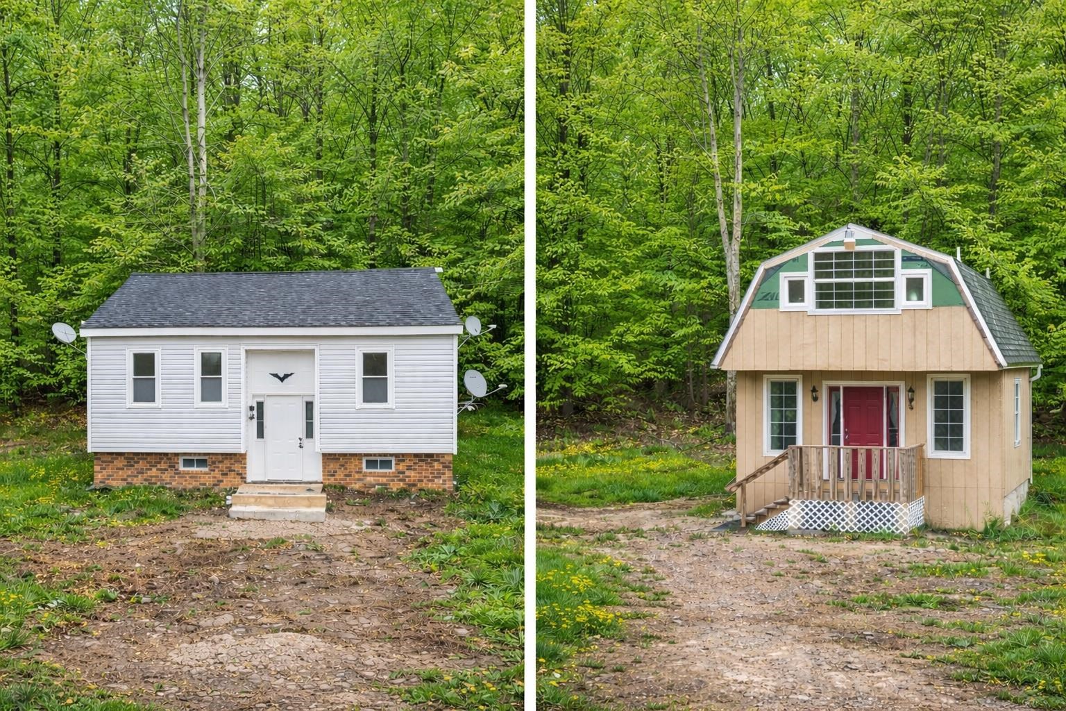 1164 Main St, Grafton, NH 03240