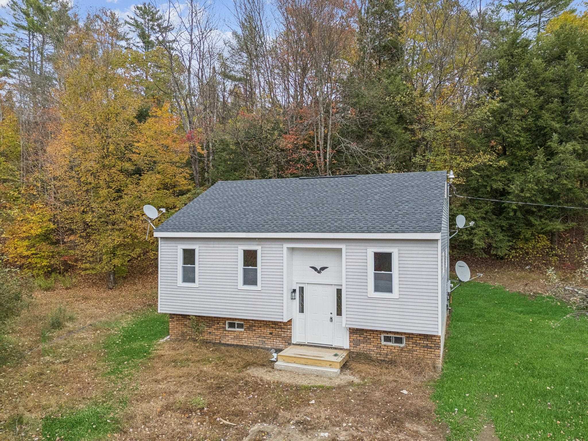 1164 Main St, Grafton, NH 03240
