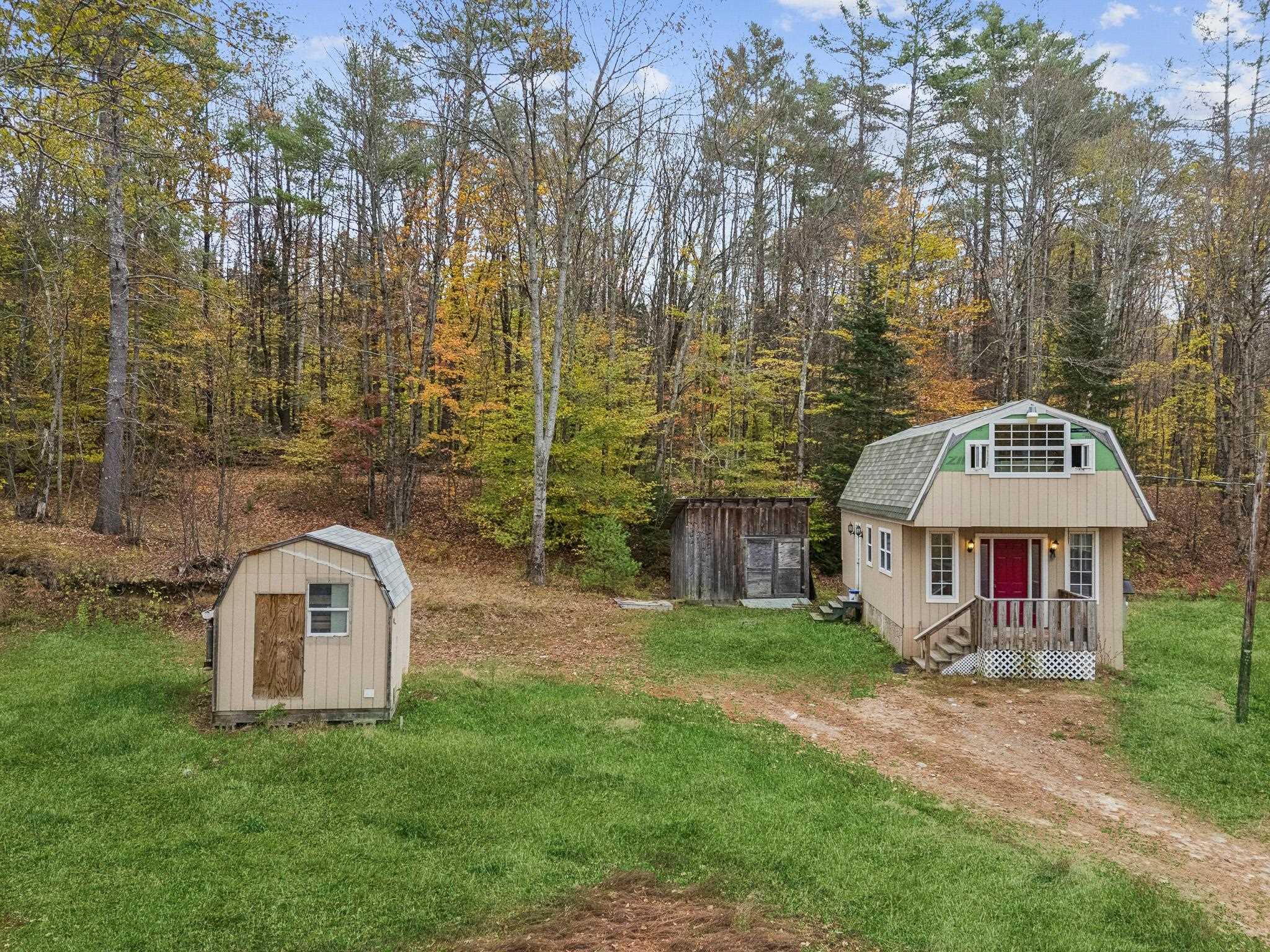 1164 Main St, Grafton, NH 03240