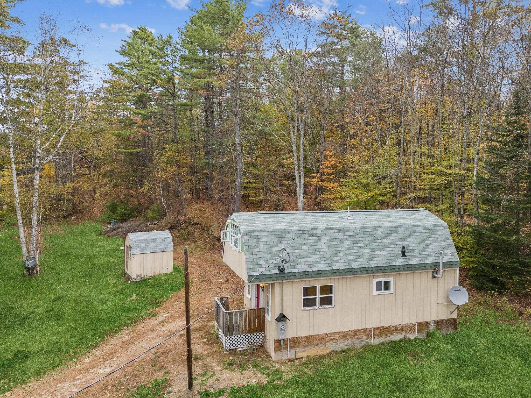 1164 Main St, Grafton, NH 03240