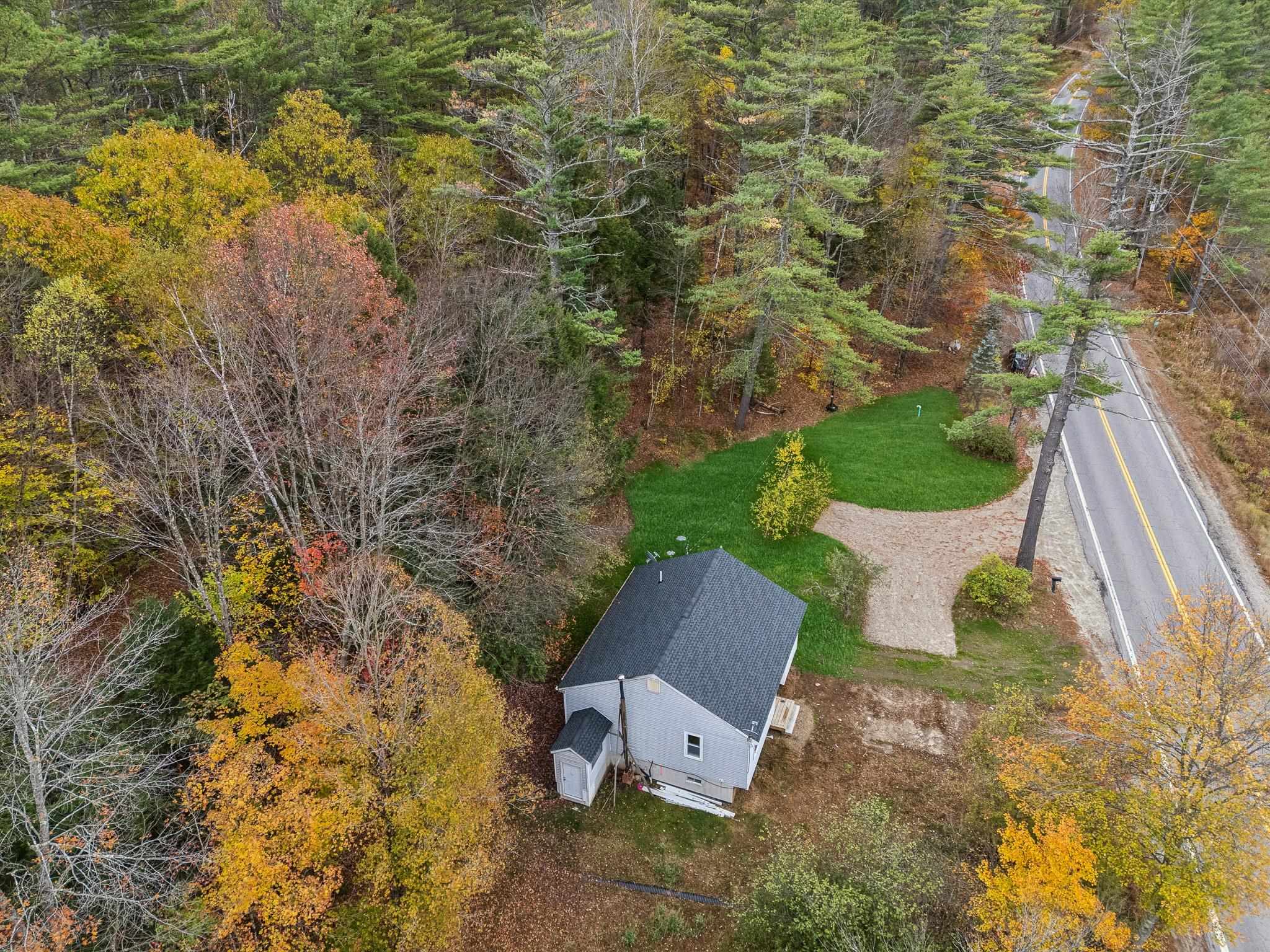 1164 Main St, Grafton, NH 03240