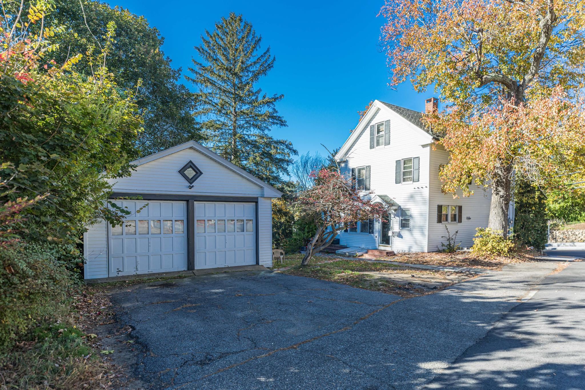 178 High St, Somersworth, NH 03878