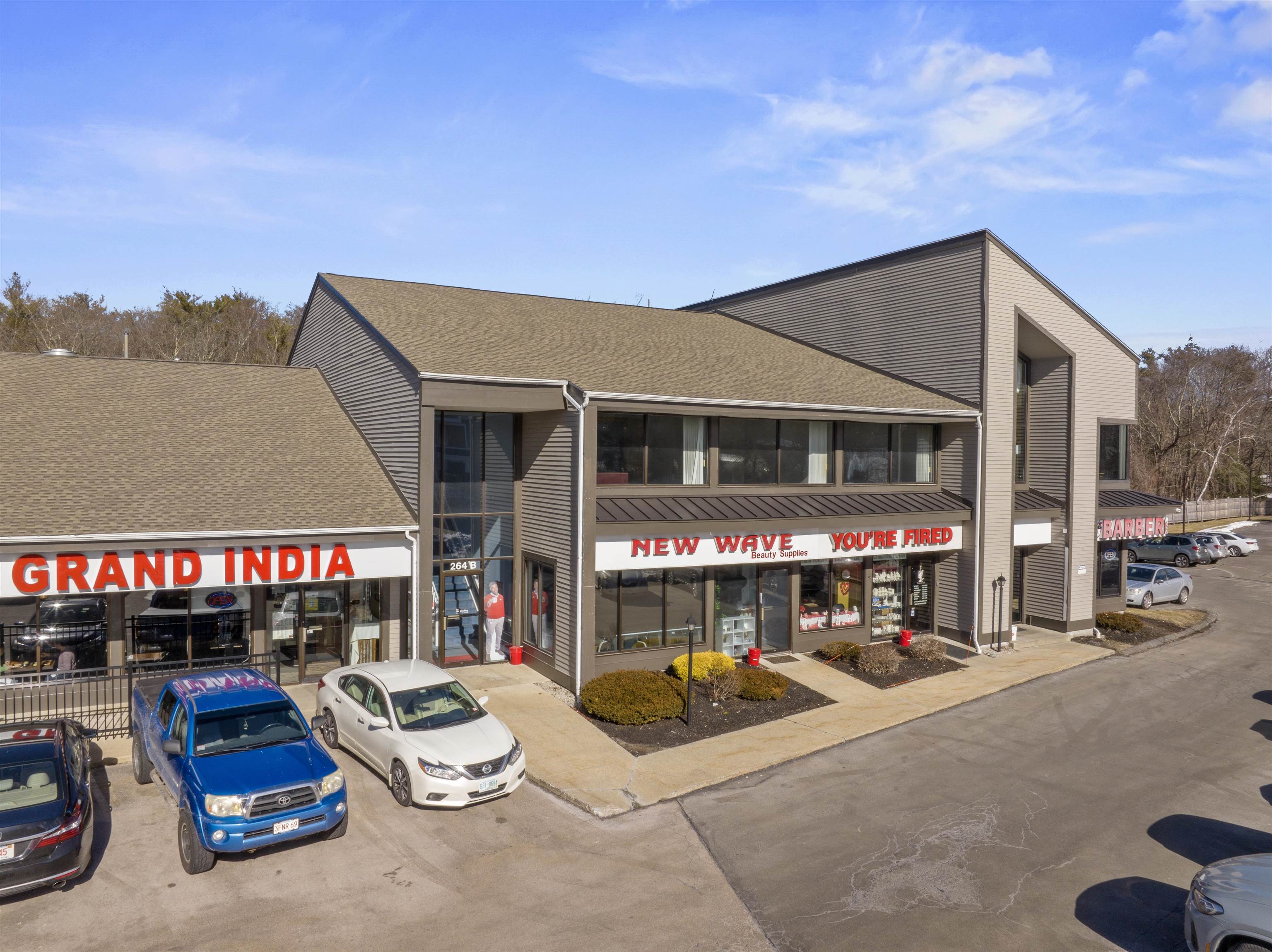 264 North Broadway Rd, Salem, NH 03079