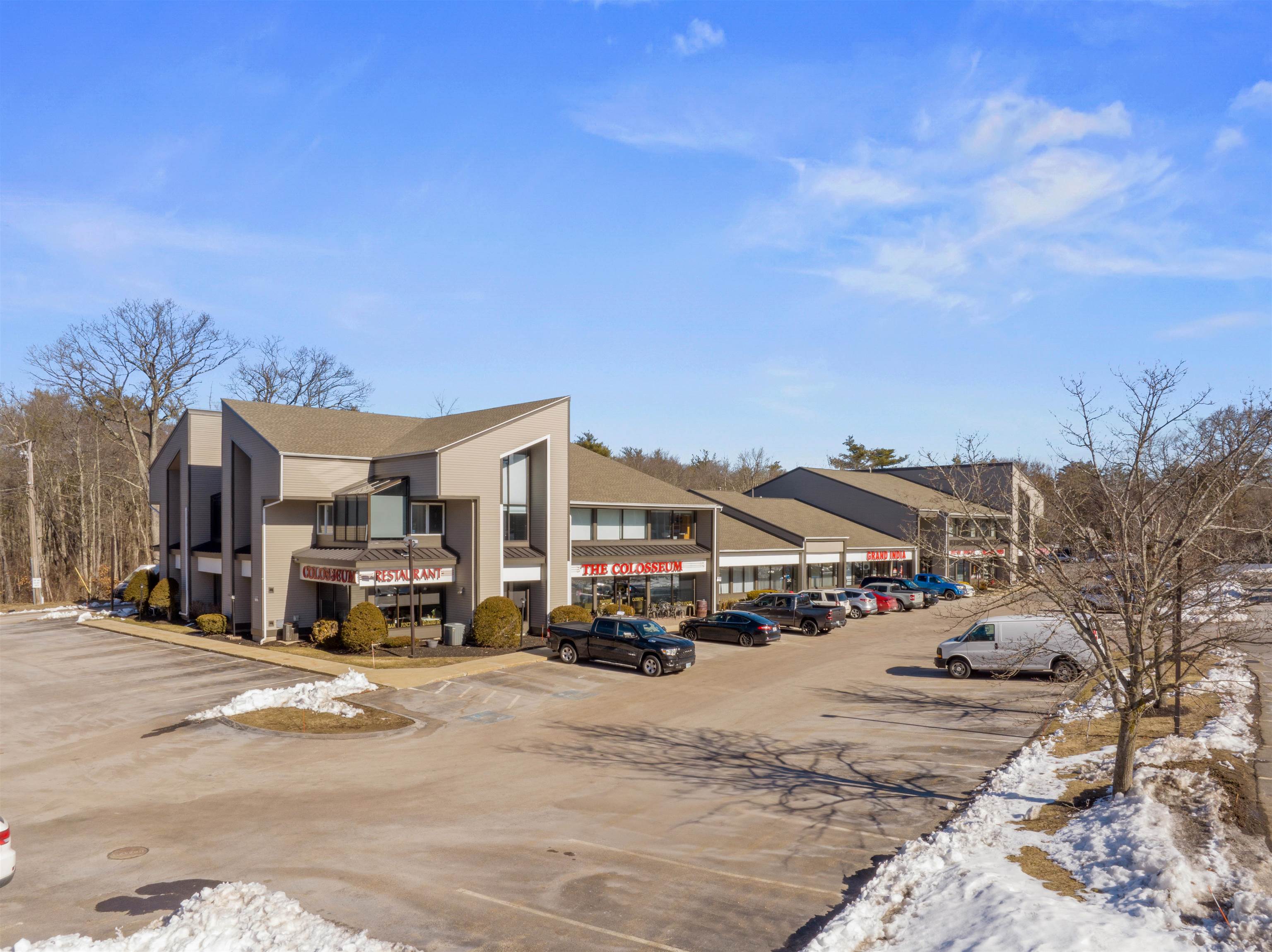 264 North Broadway Rd, Salem, NH 03079