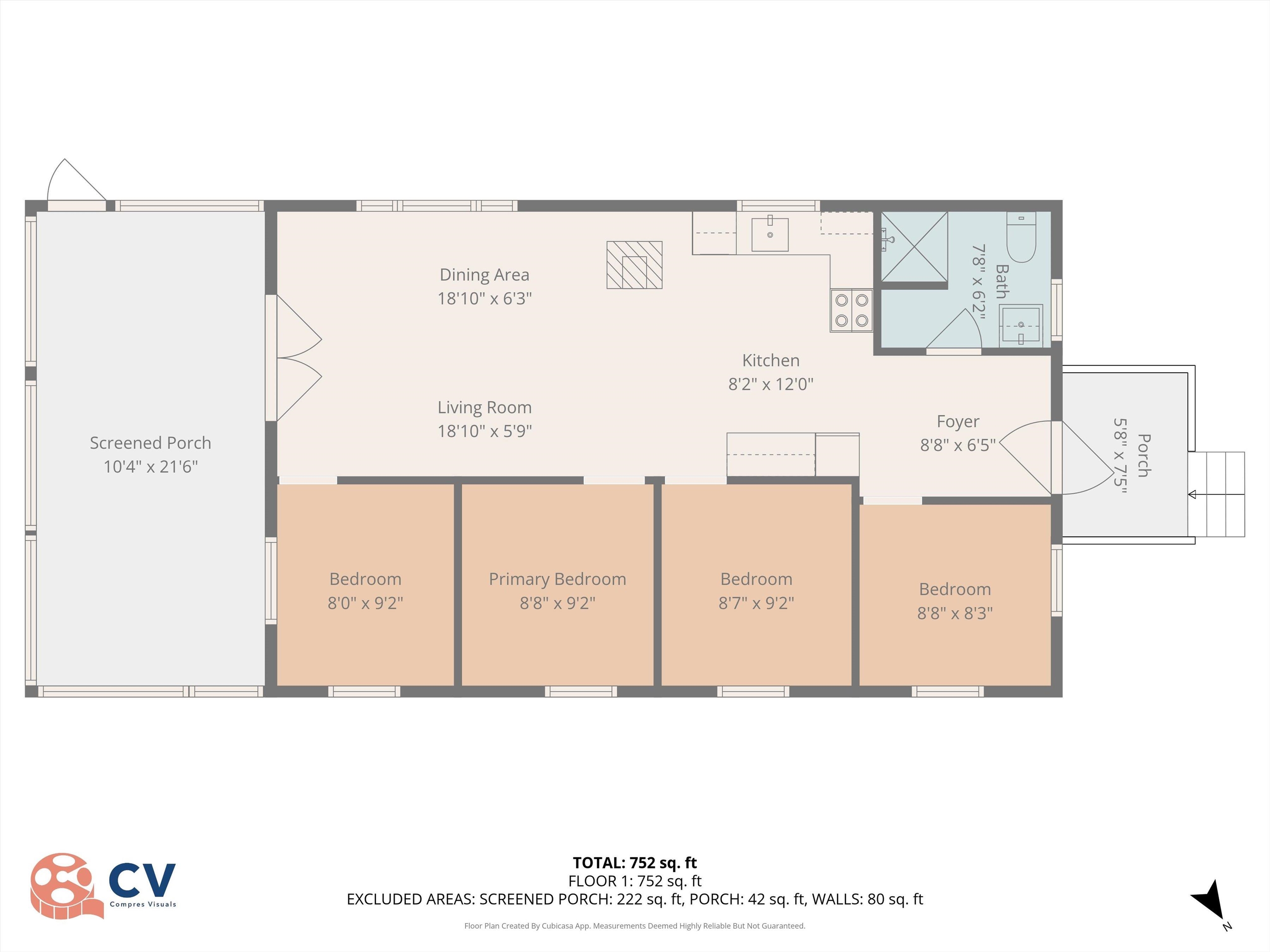 16 Sherwood Forest Dr, Canterbury, NH 03224