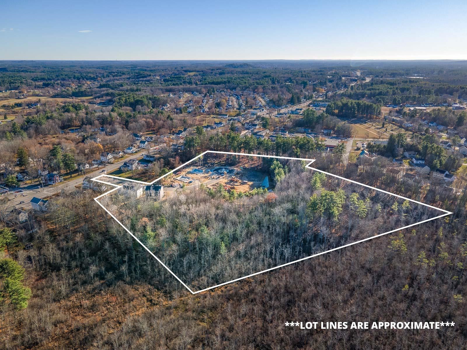 Homes for sale in Somersworth, NH | 22a Birch Hill Ln #22A, Somersworth, NH 03878 | MLS# 5066778