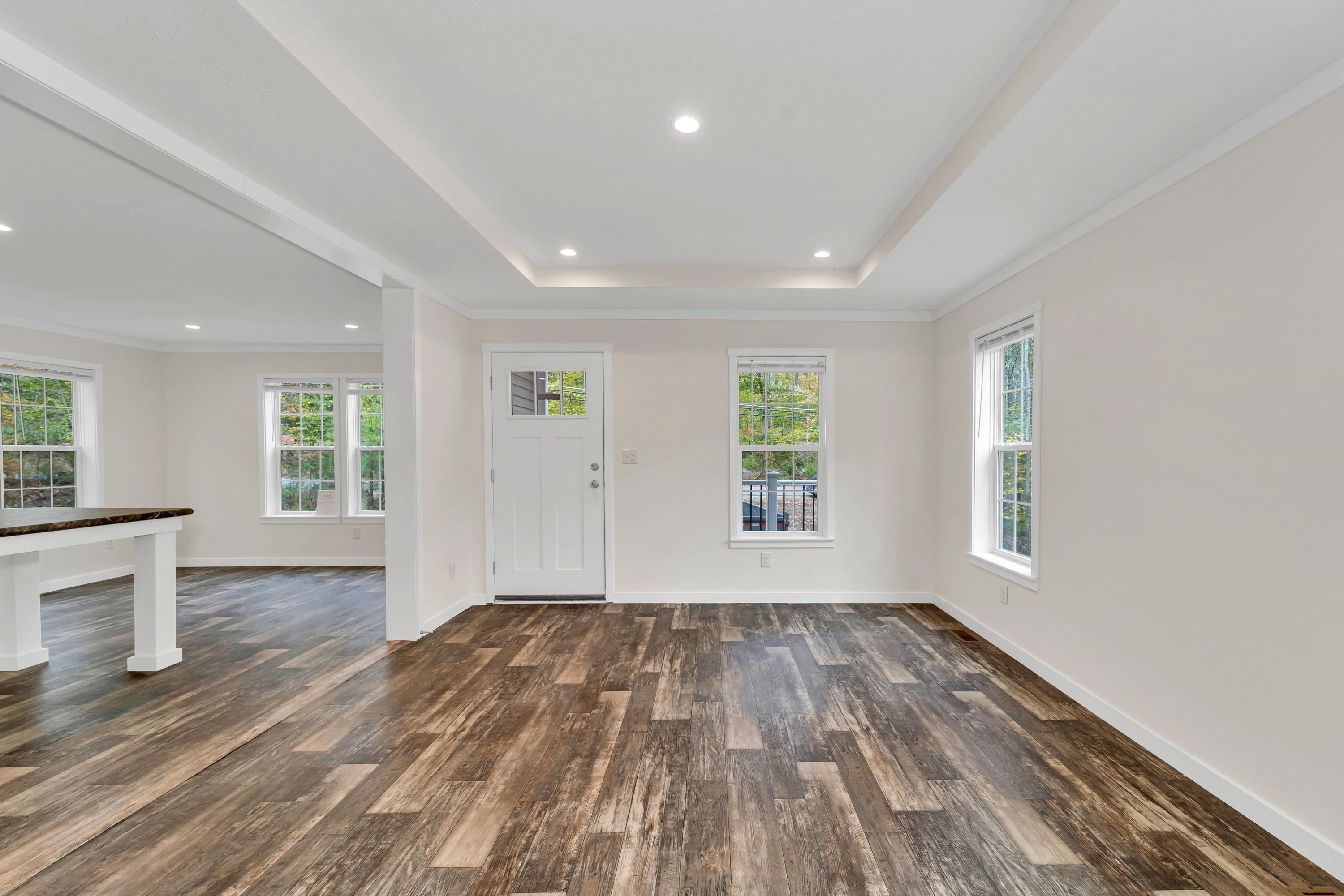 118 Champion Hill Rd, Effingham, NH 03882