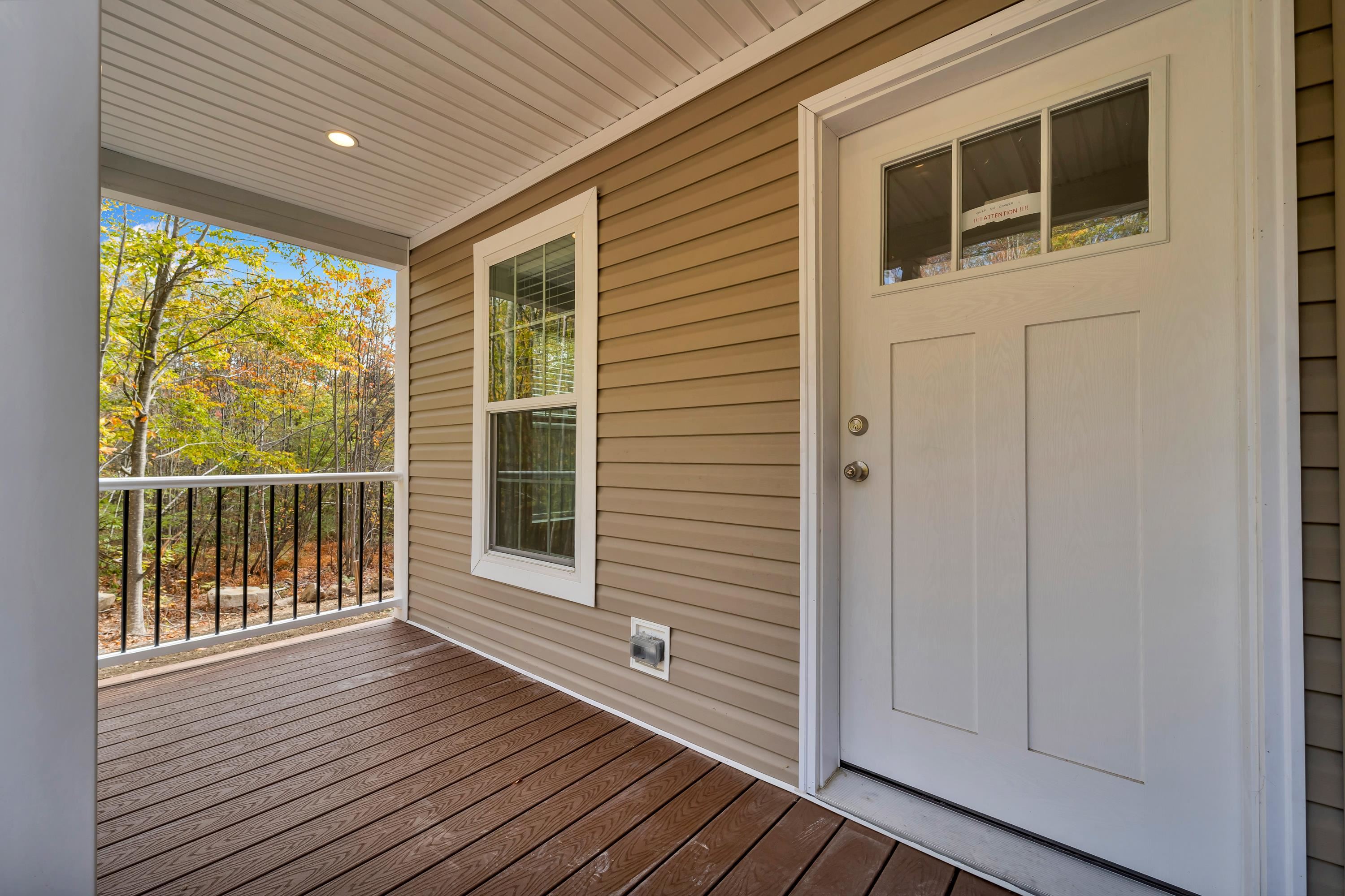 118 Champion Hill Rd, Effingham, NH 03882